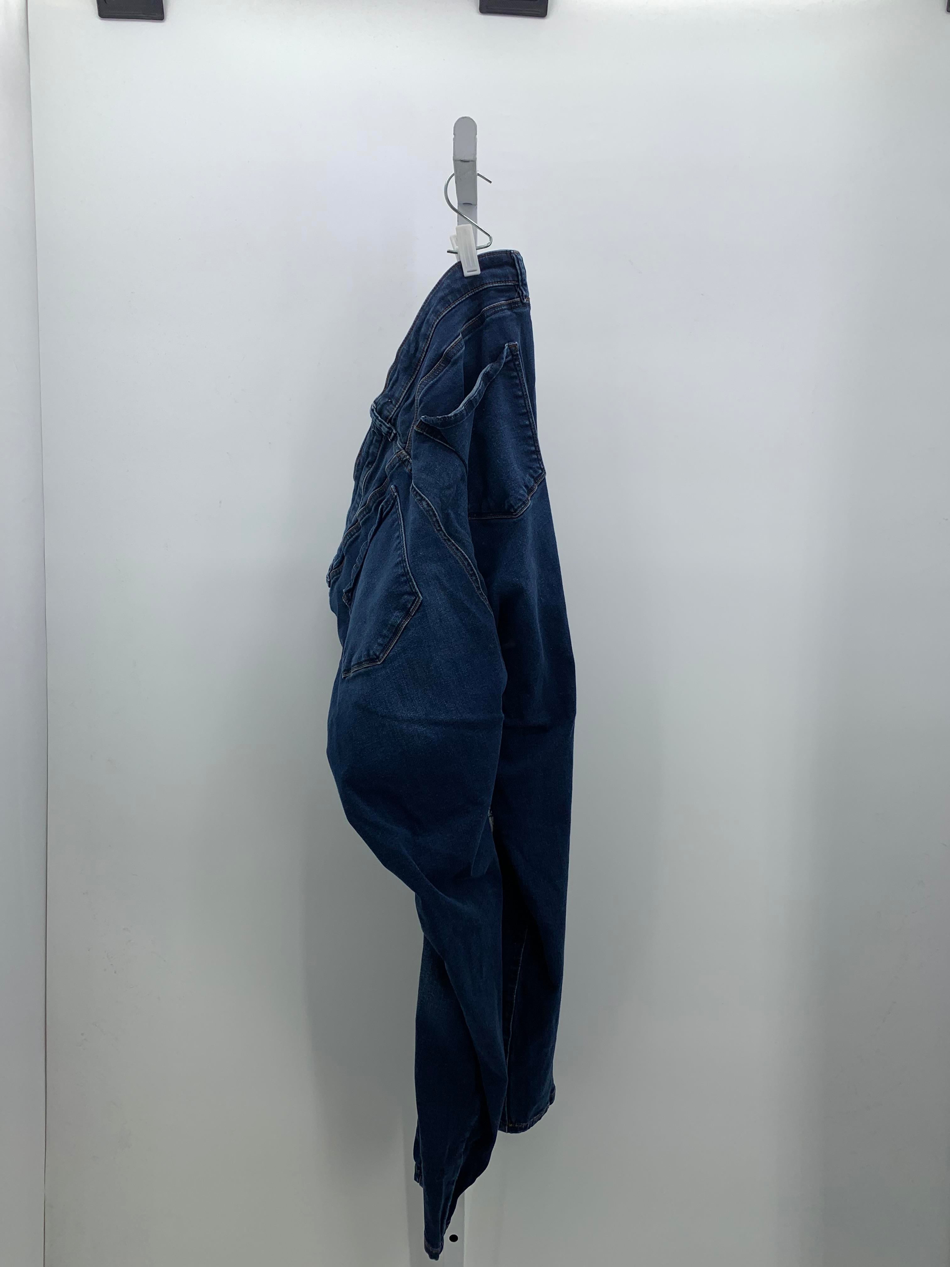 Charlotte Russe Size 20 Juniors Jeans