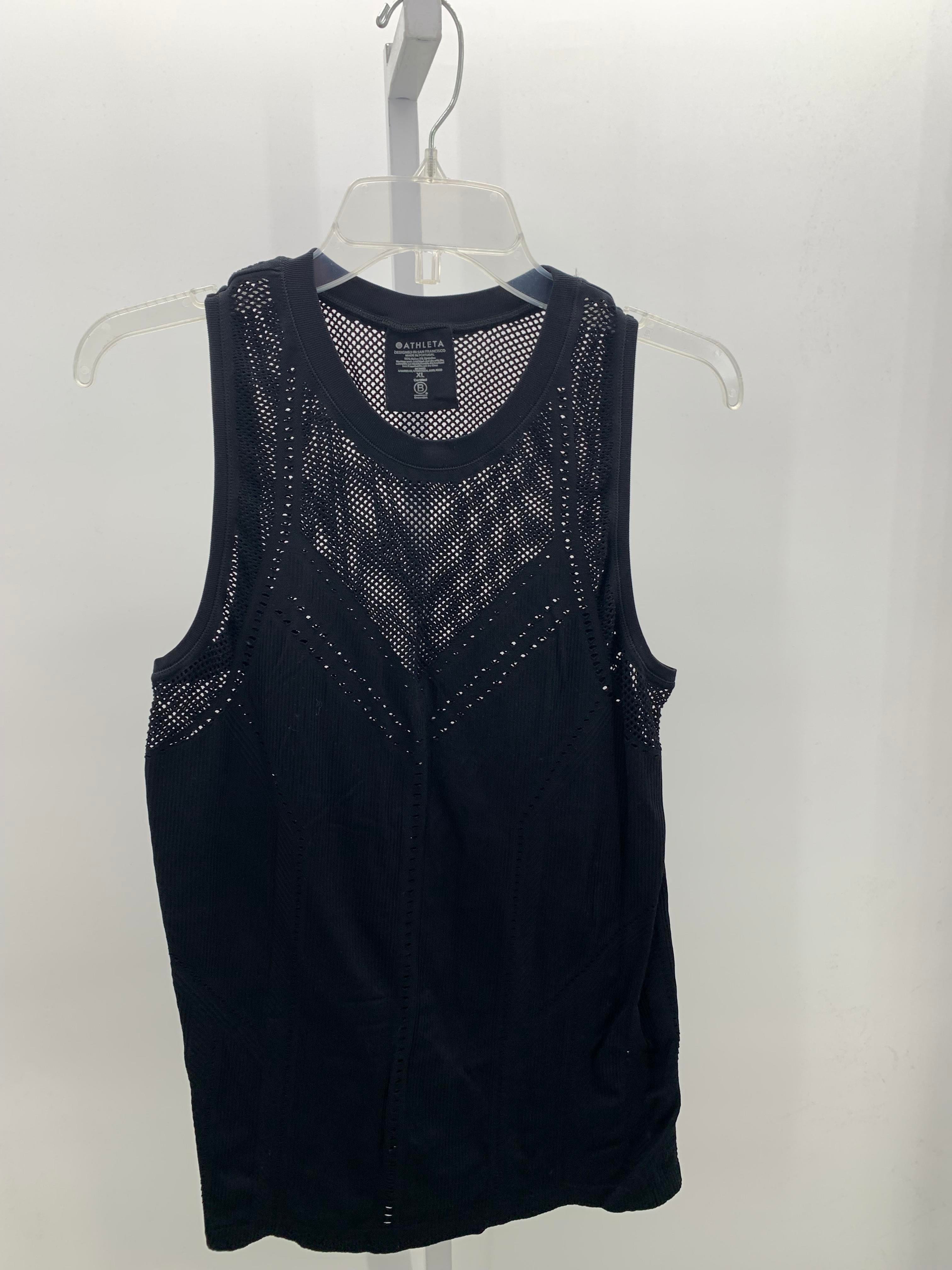 Athleta Size Extra Large Misses Tank