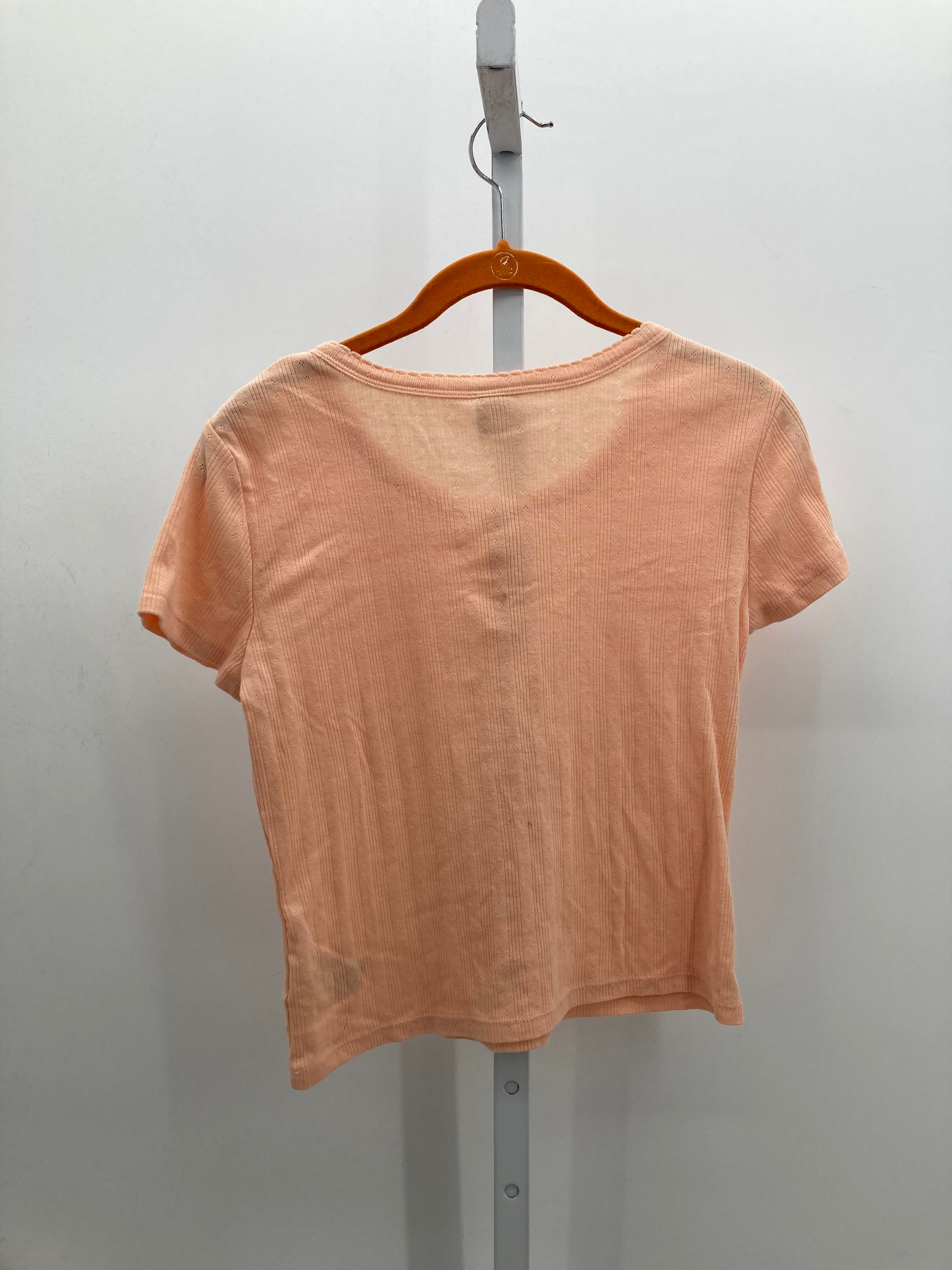 Old Navy Size 18 Girls Short Sleeve Shirt