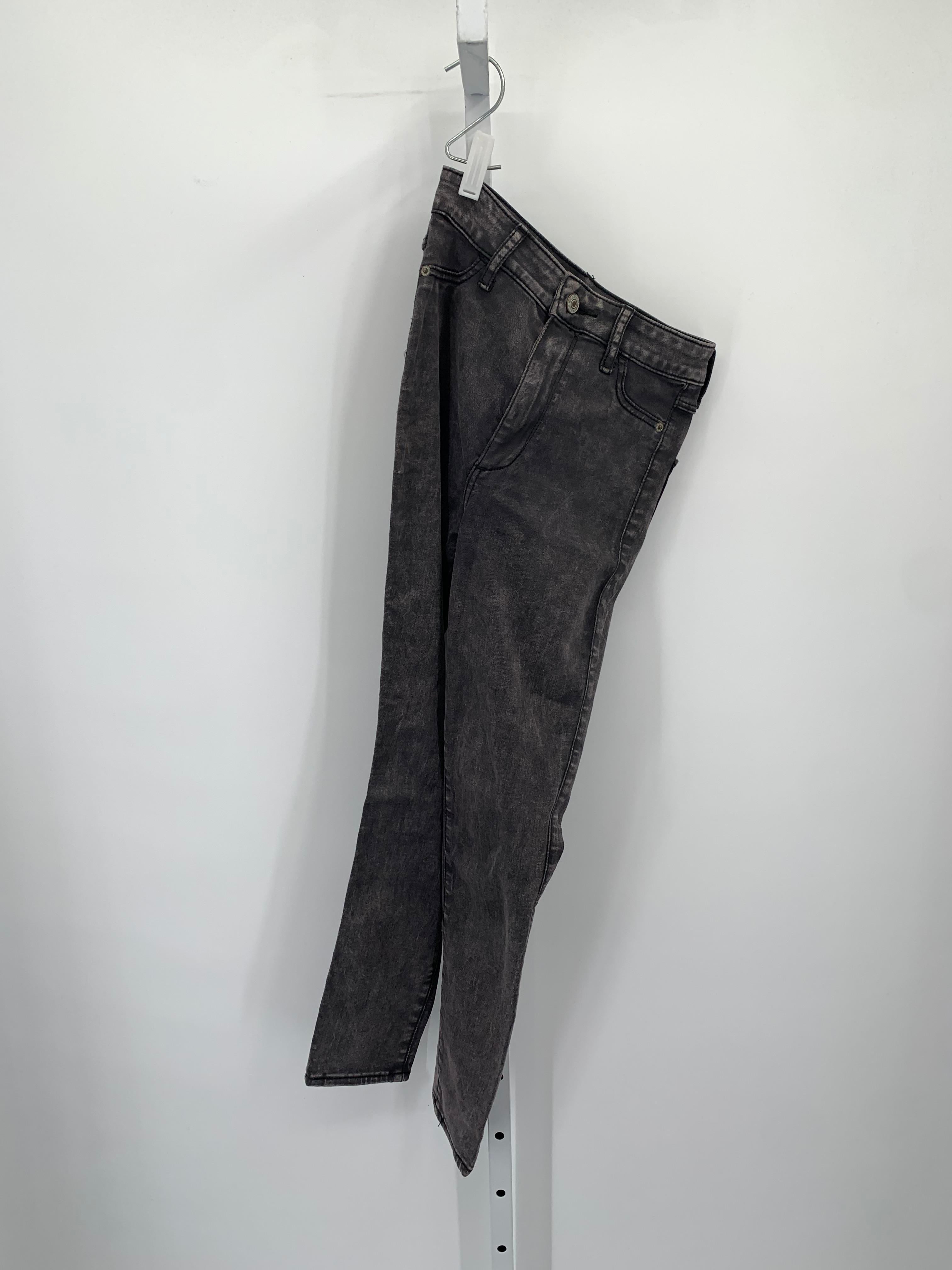 Abercrombie Size 00 Juniors Jeans