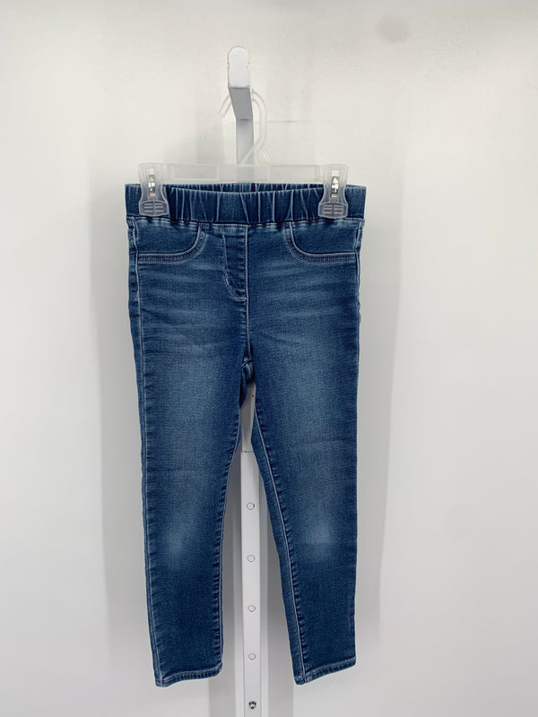 crewcuts Size 7 Girls Jeans