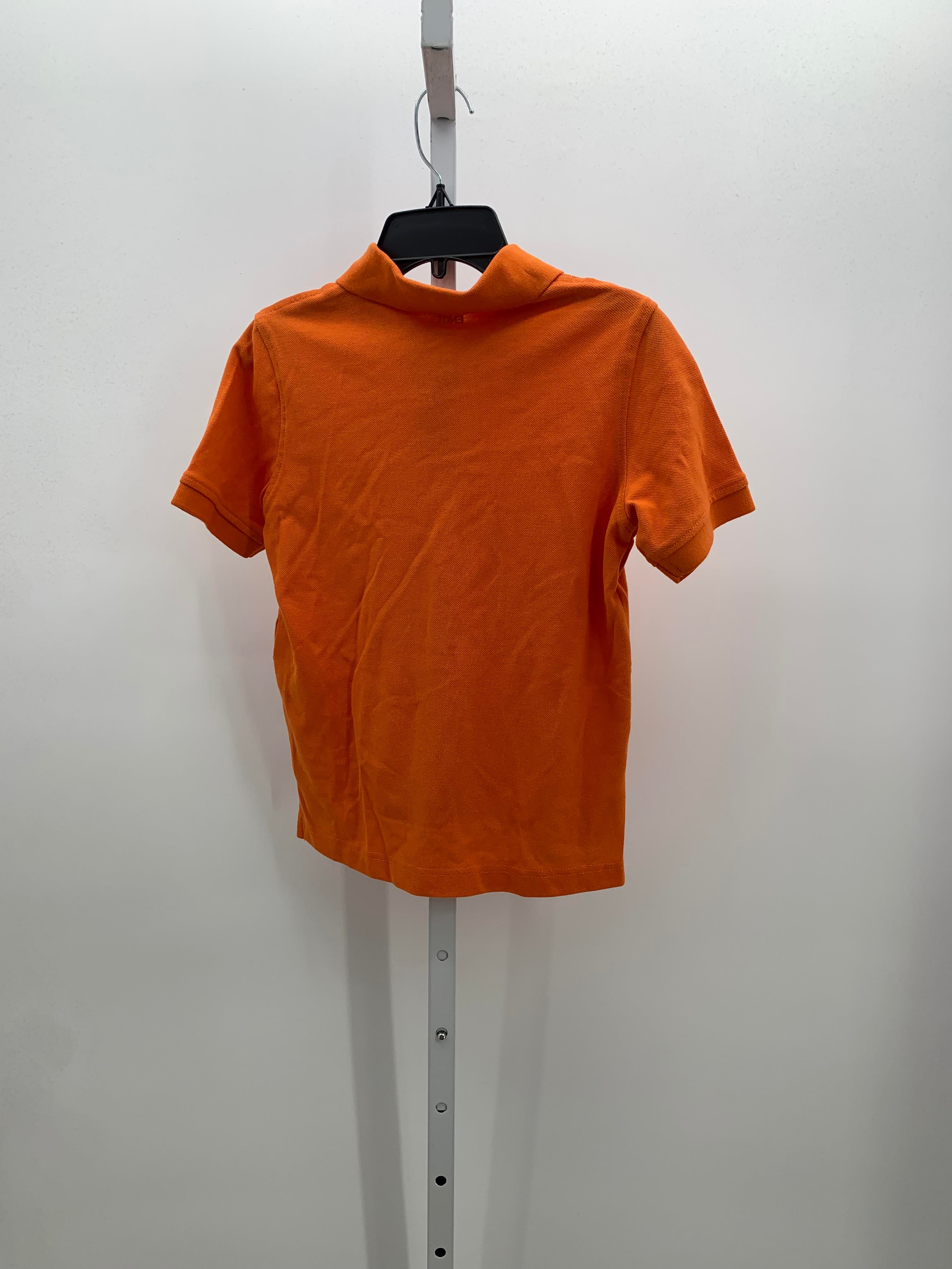 WAFFLE KNIT POLO