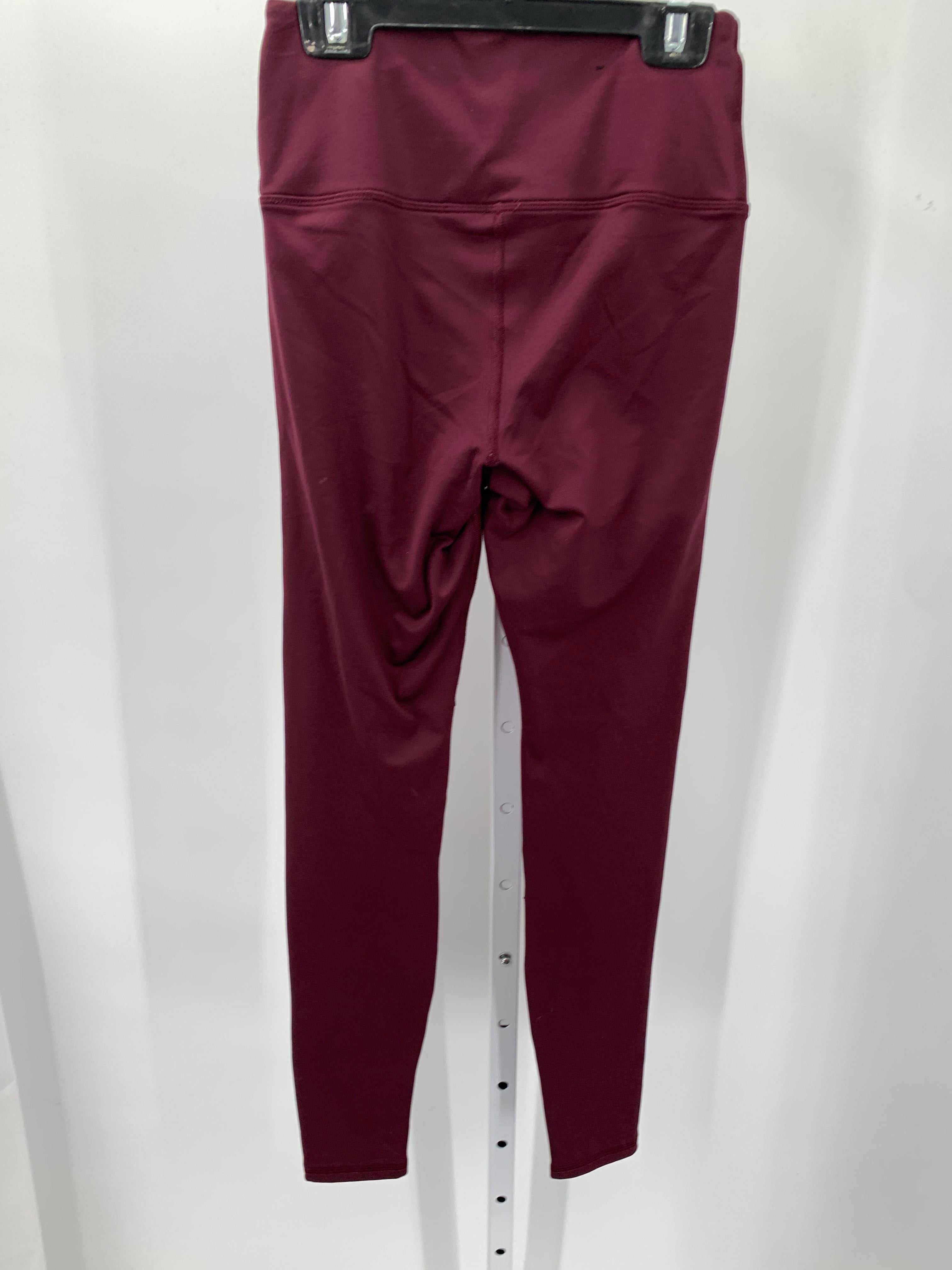 Under Armour Size X Small Misses Leggings