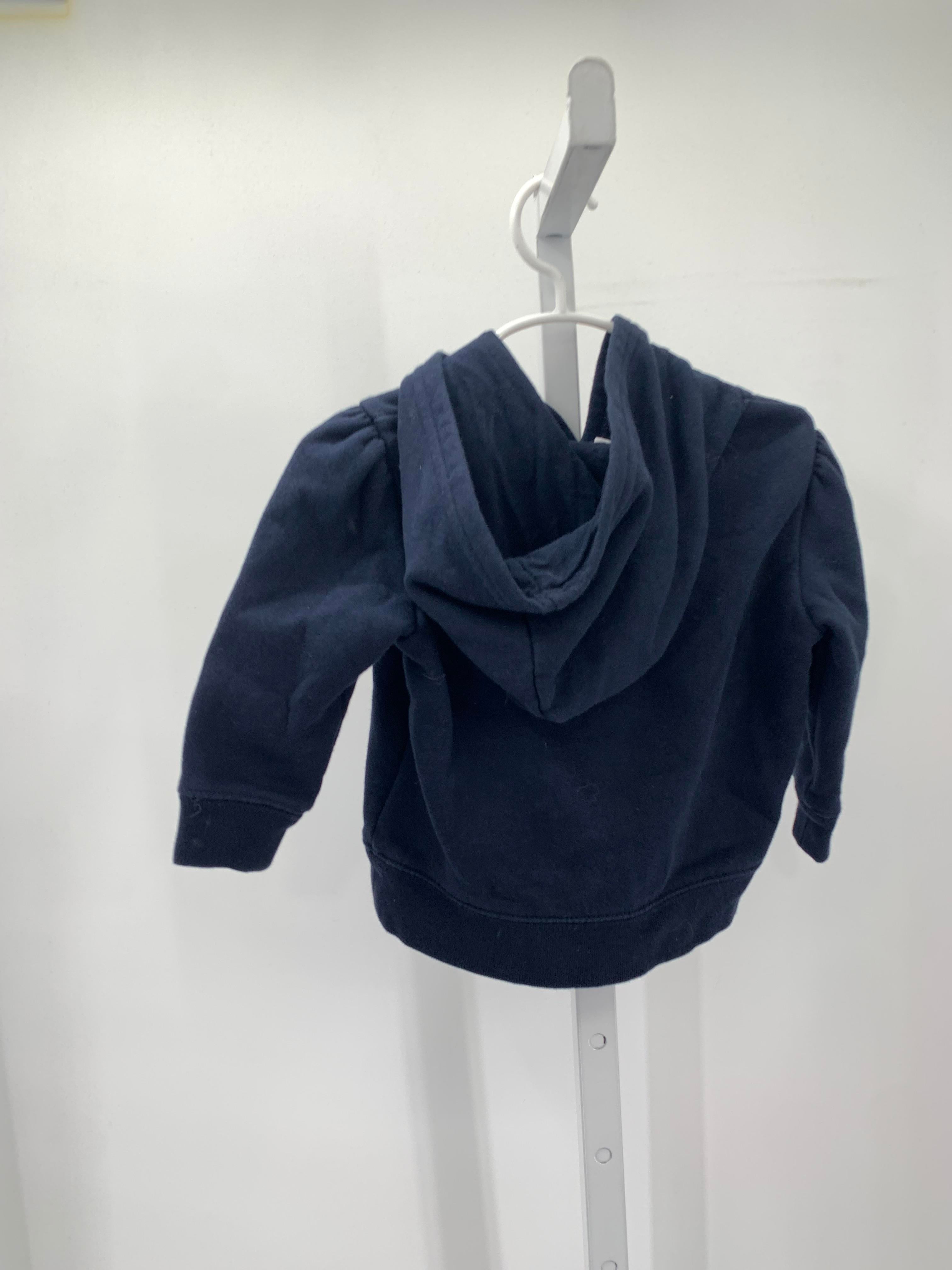 Baby Gap Size 18-24 Months Boys Hoodie