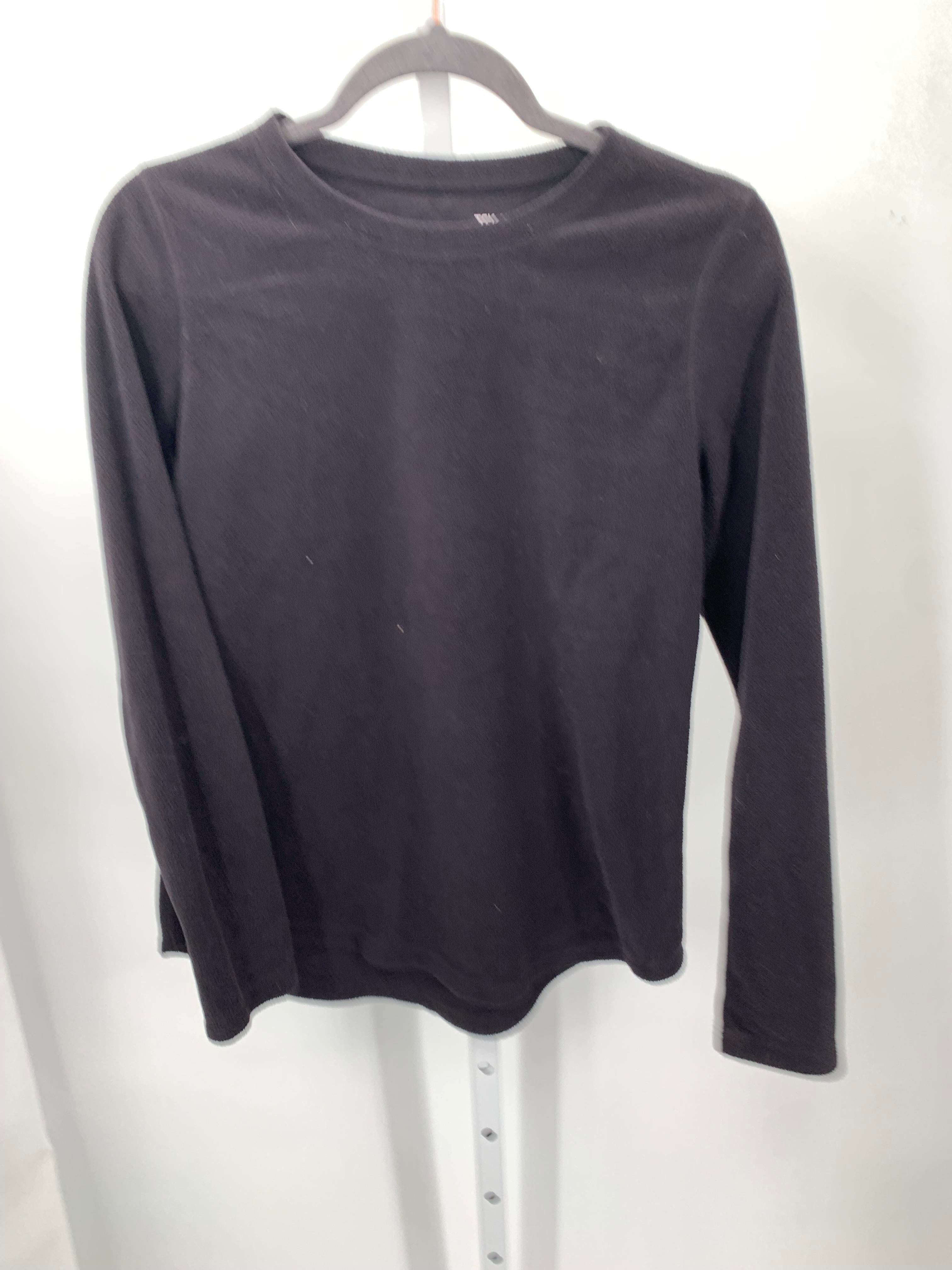 Tek Gear Size Small Misses Long Sleeve Shirt