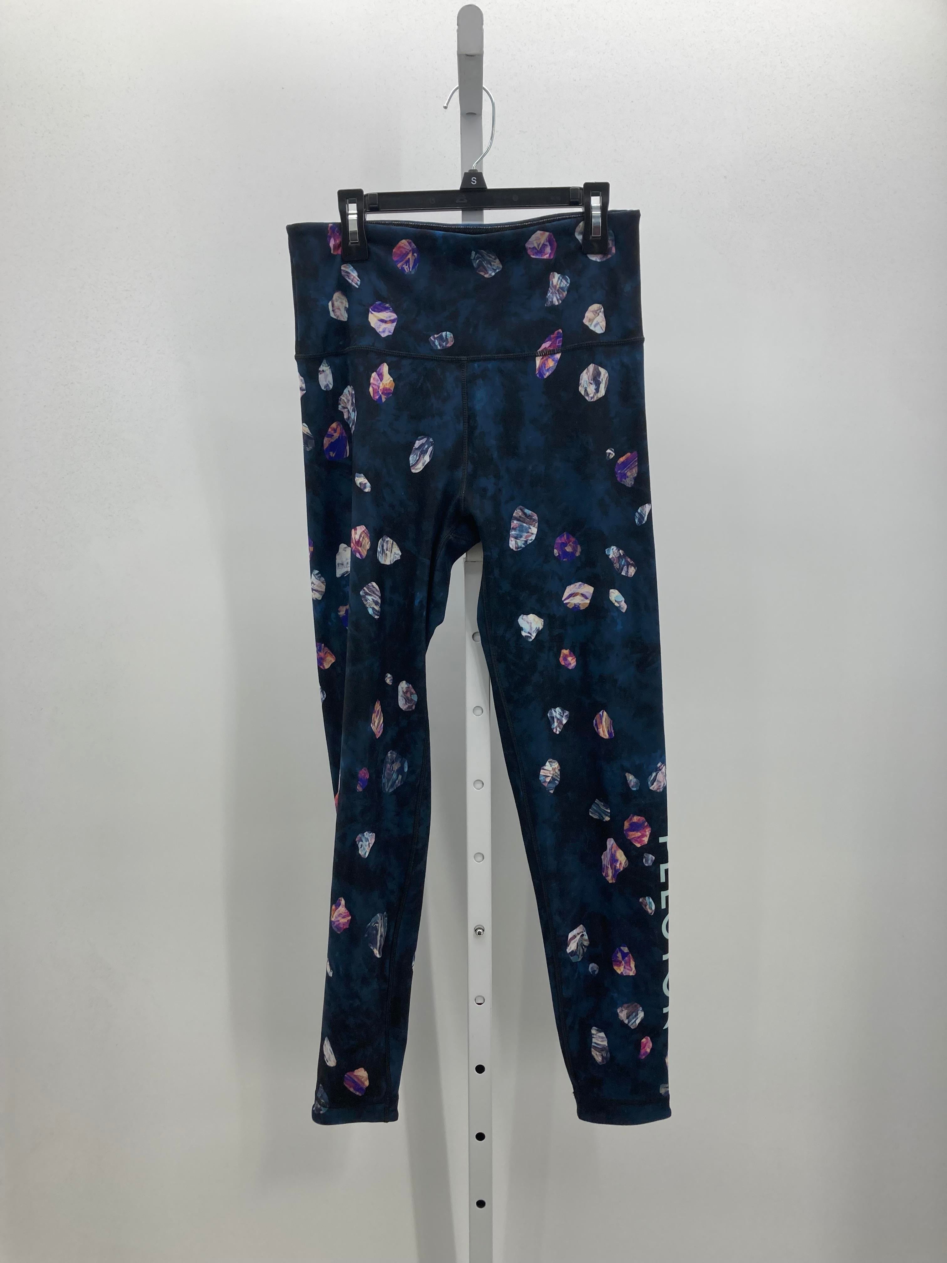 Size Large Misses Leggings