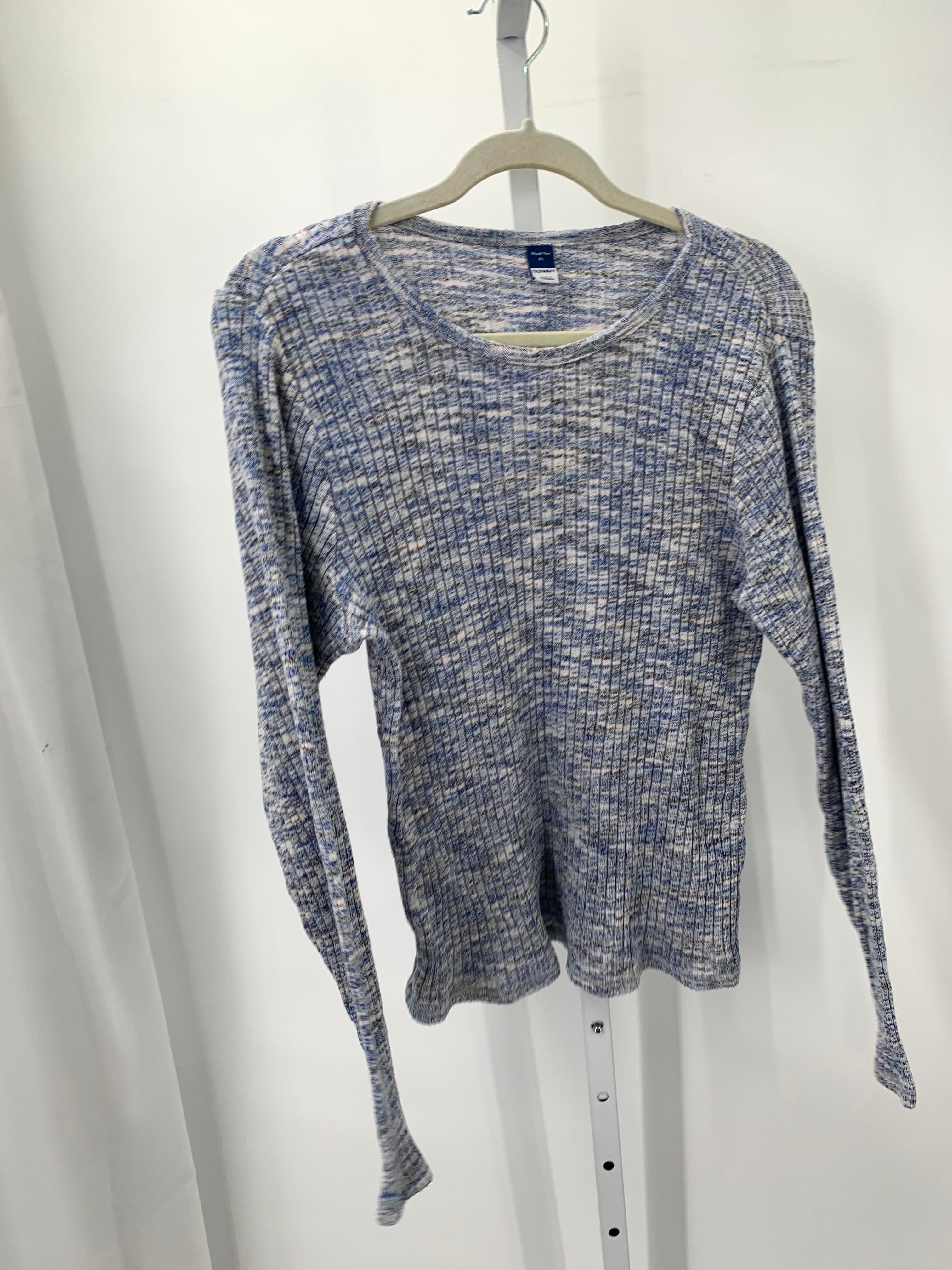 Old Navy Size Extra Large Misses Long Sleeve Shirt