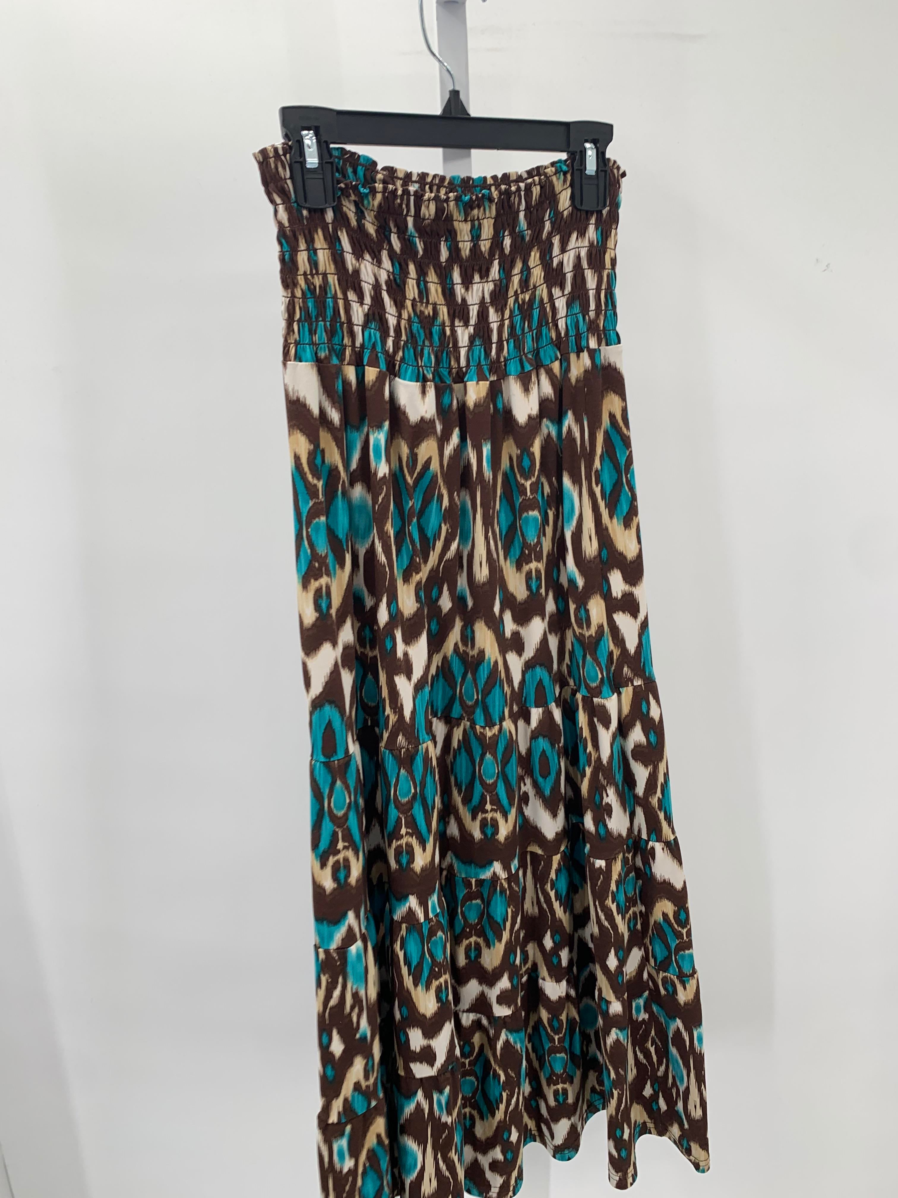 Tracy Evans Size Medium Misses Skirt