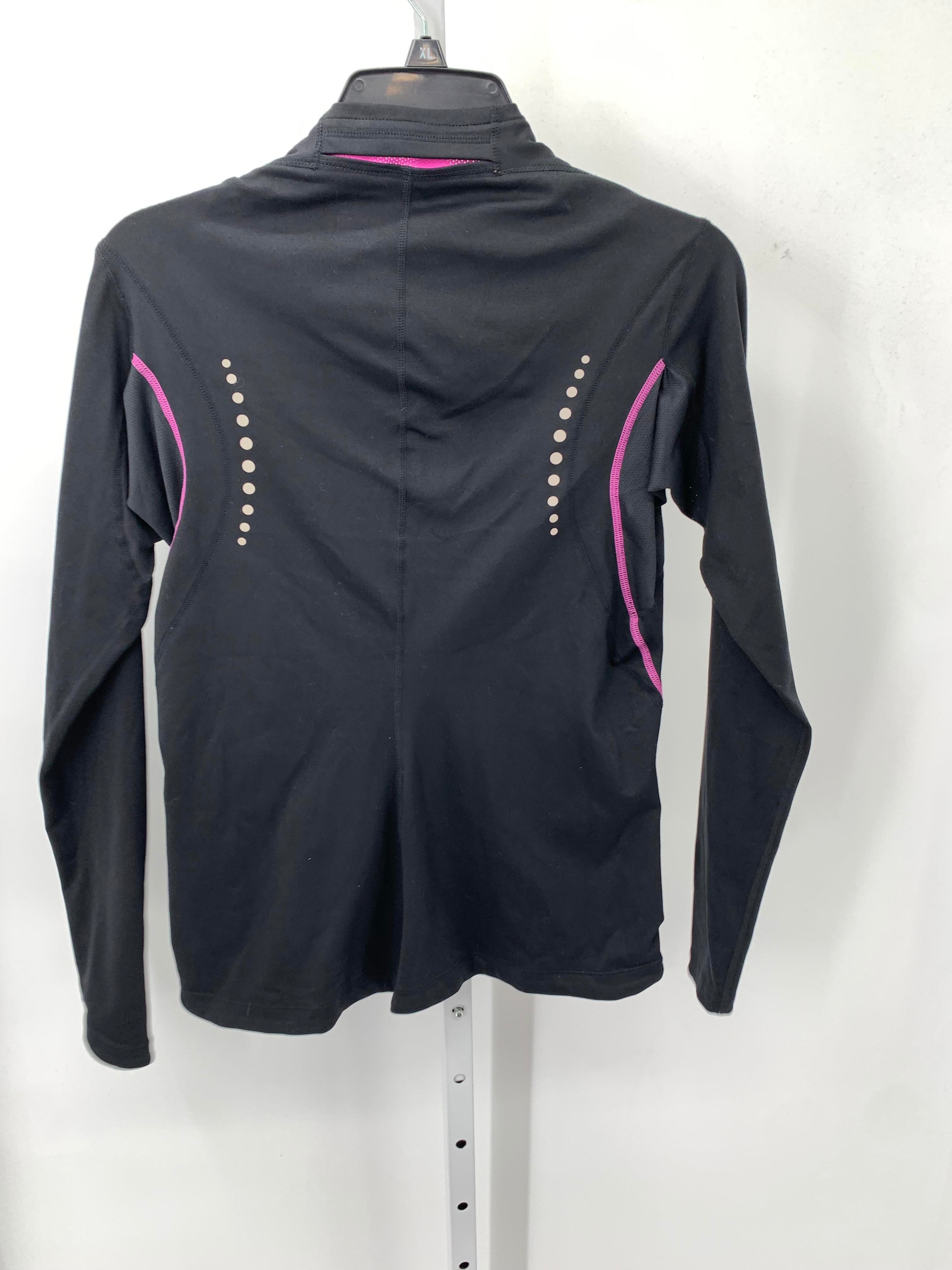 Nike Size Medium Misses Sweat Jacket