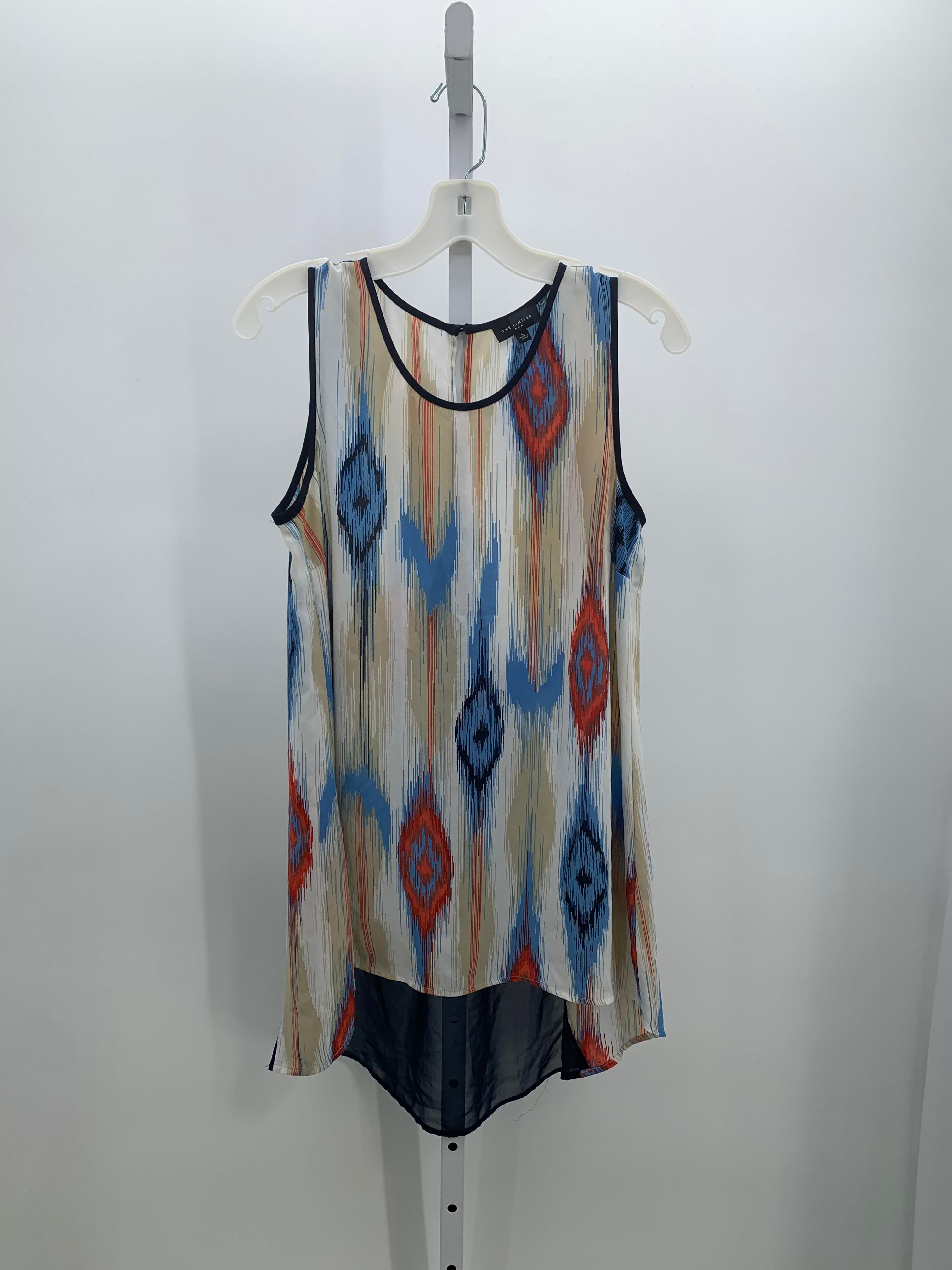 The Limited Size Small Misses Tank