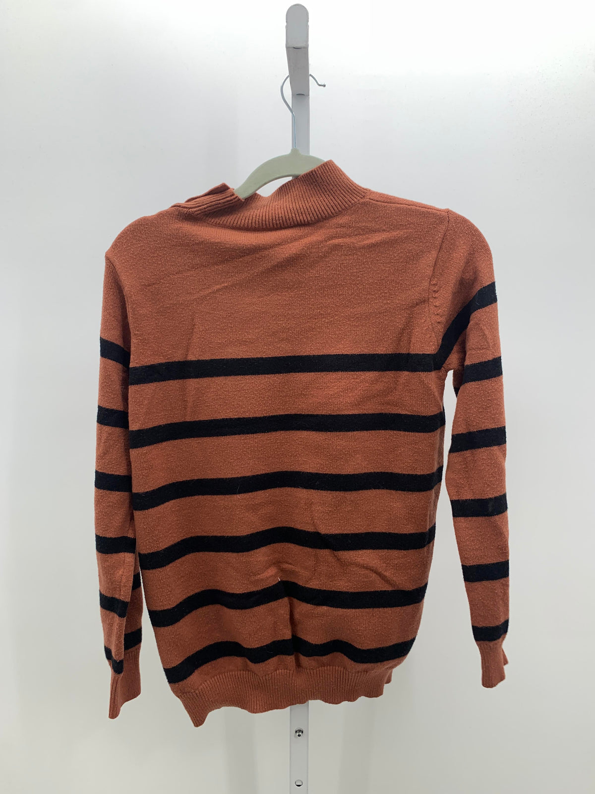 Size Small Misses Long Slv Sweater