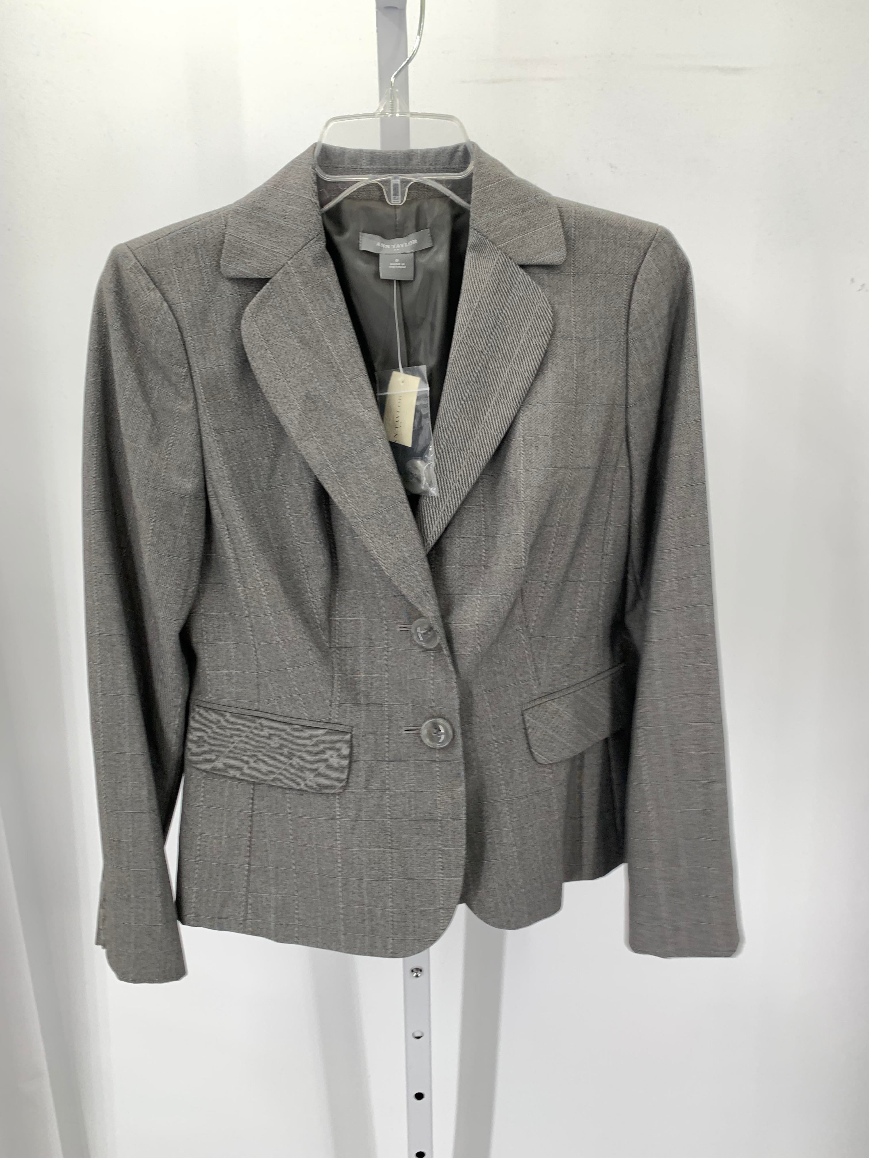 Ann Taylor Size 0 Misses Blazer