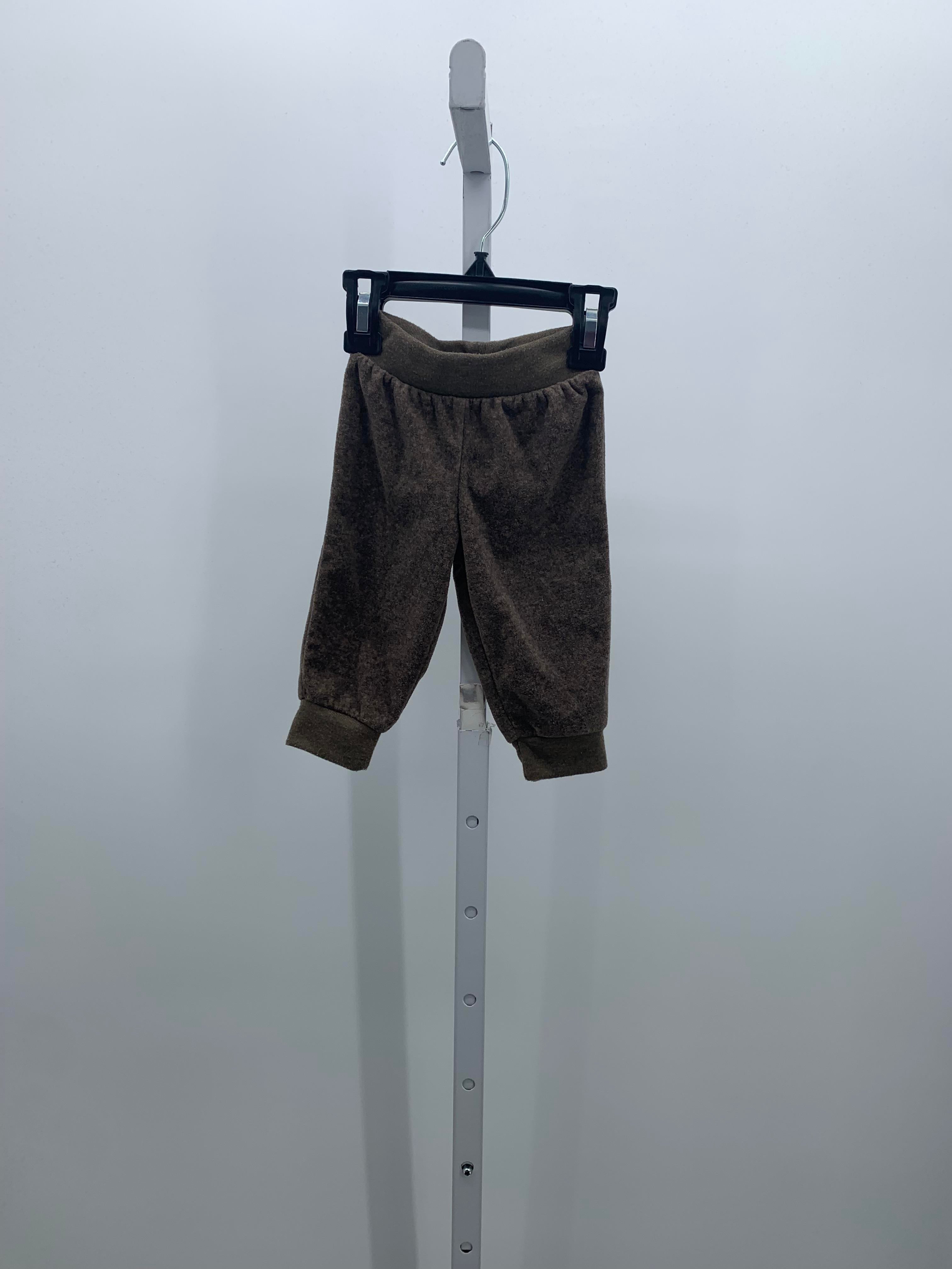 FLEECE PANTS