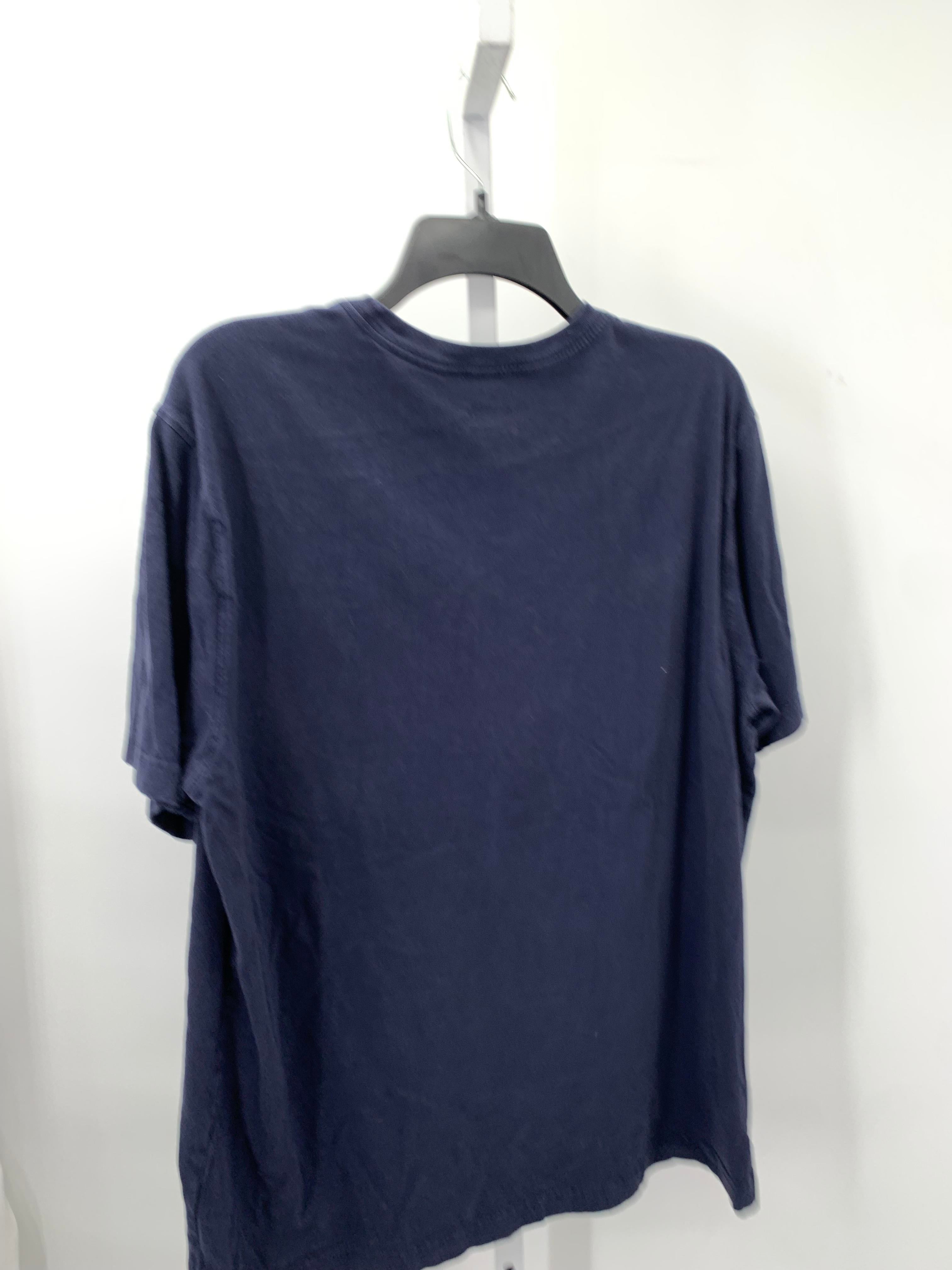 CREWNECK KNIT TEE