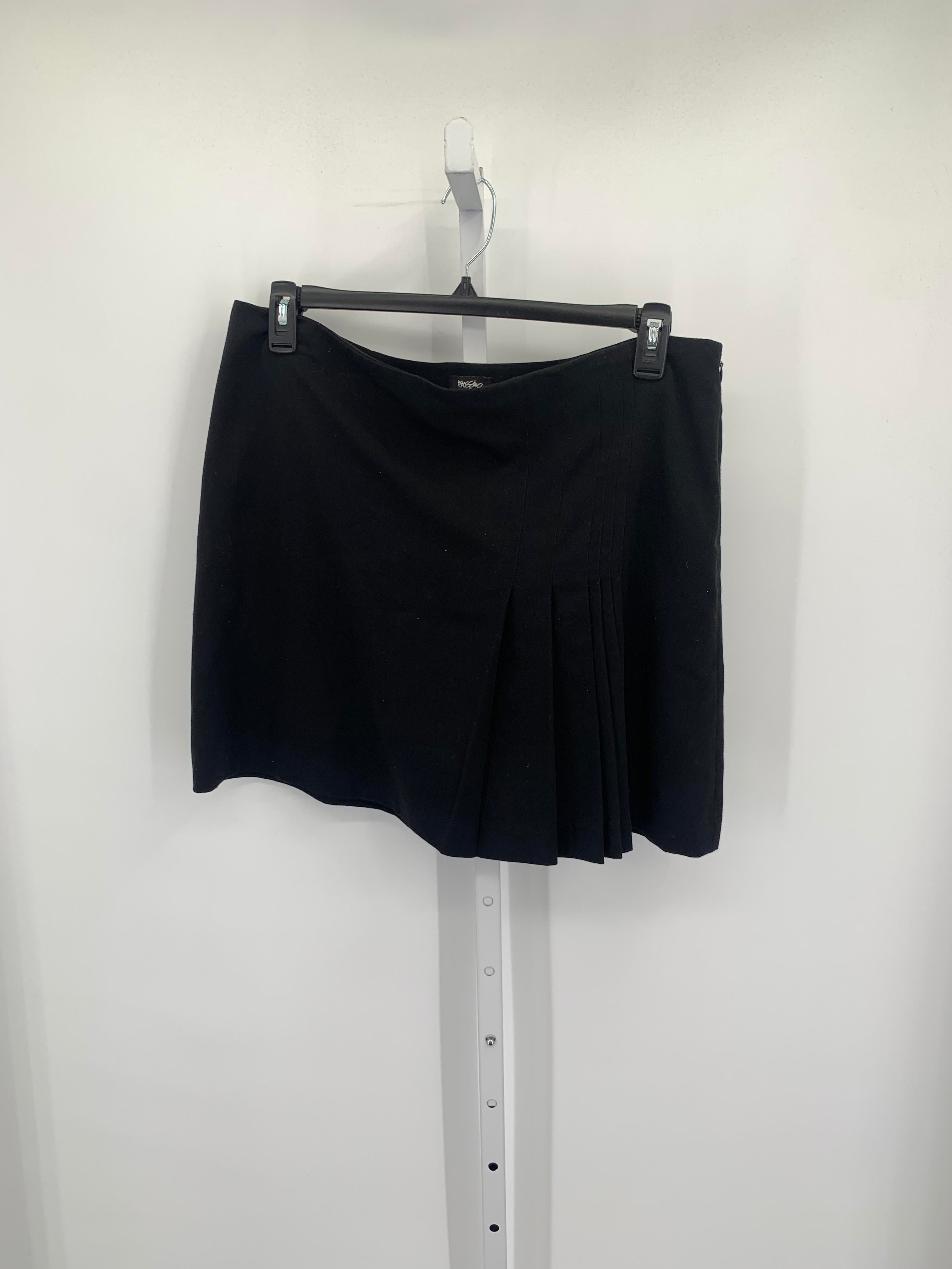 Mossimo Size 16 Misses Skirt