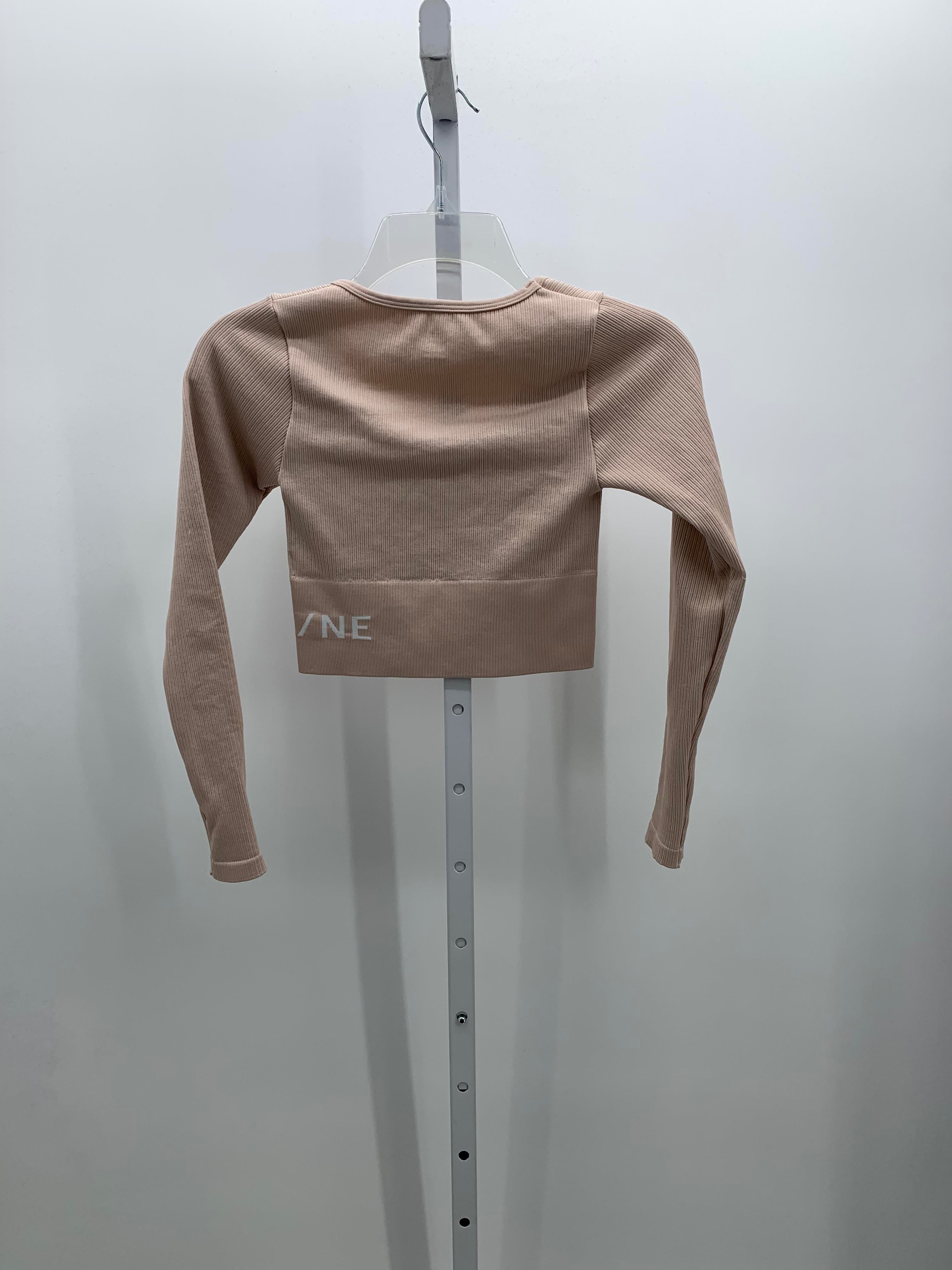 Aerie Size X Small Juniors Long Sleeve Shirt