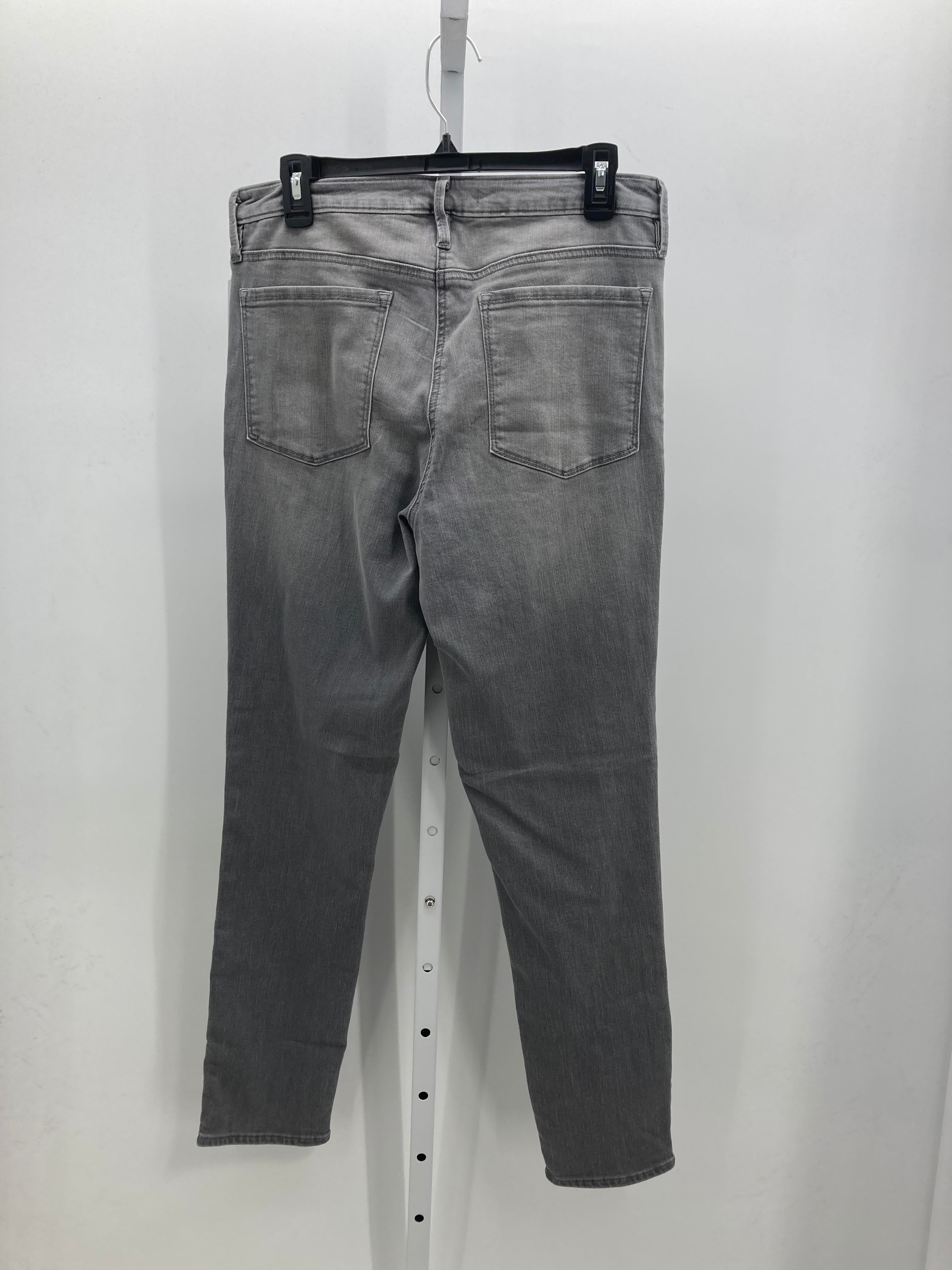 Athleta Size 14 Misses Jeans