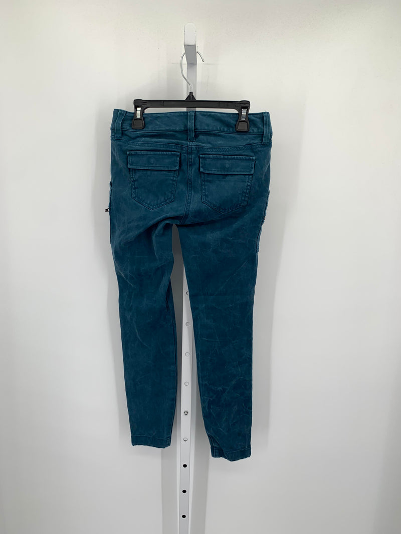 Loft Size 00 Petite Petite Jeans