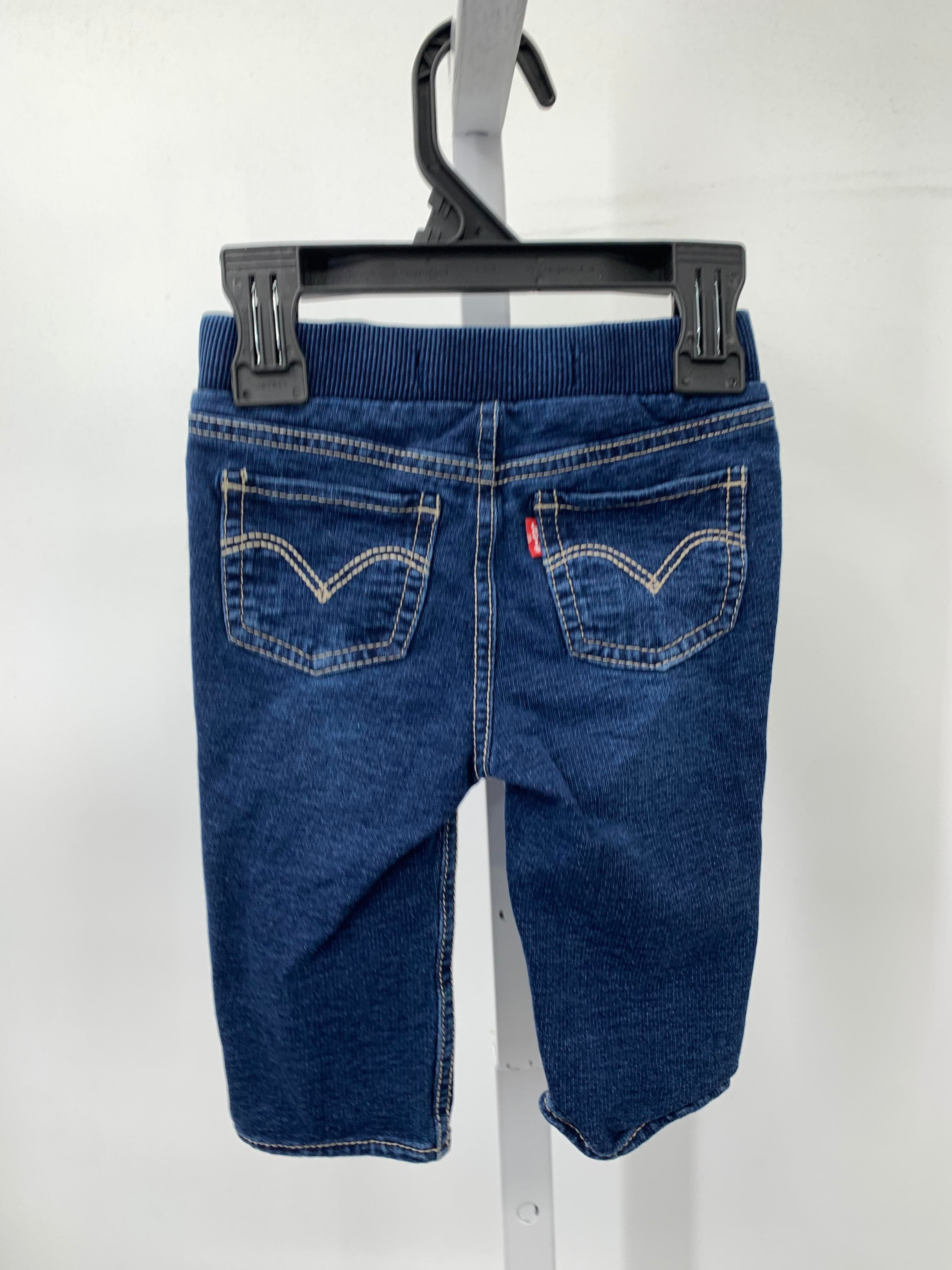 KNIT SKINNY