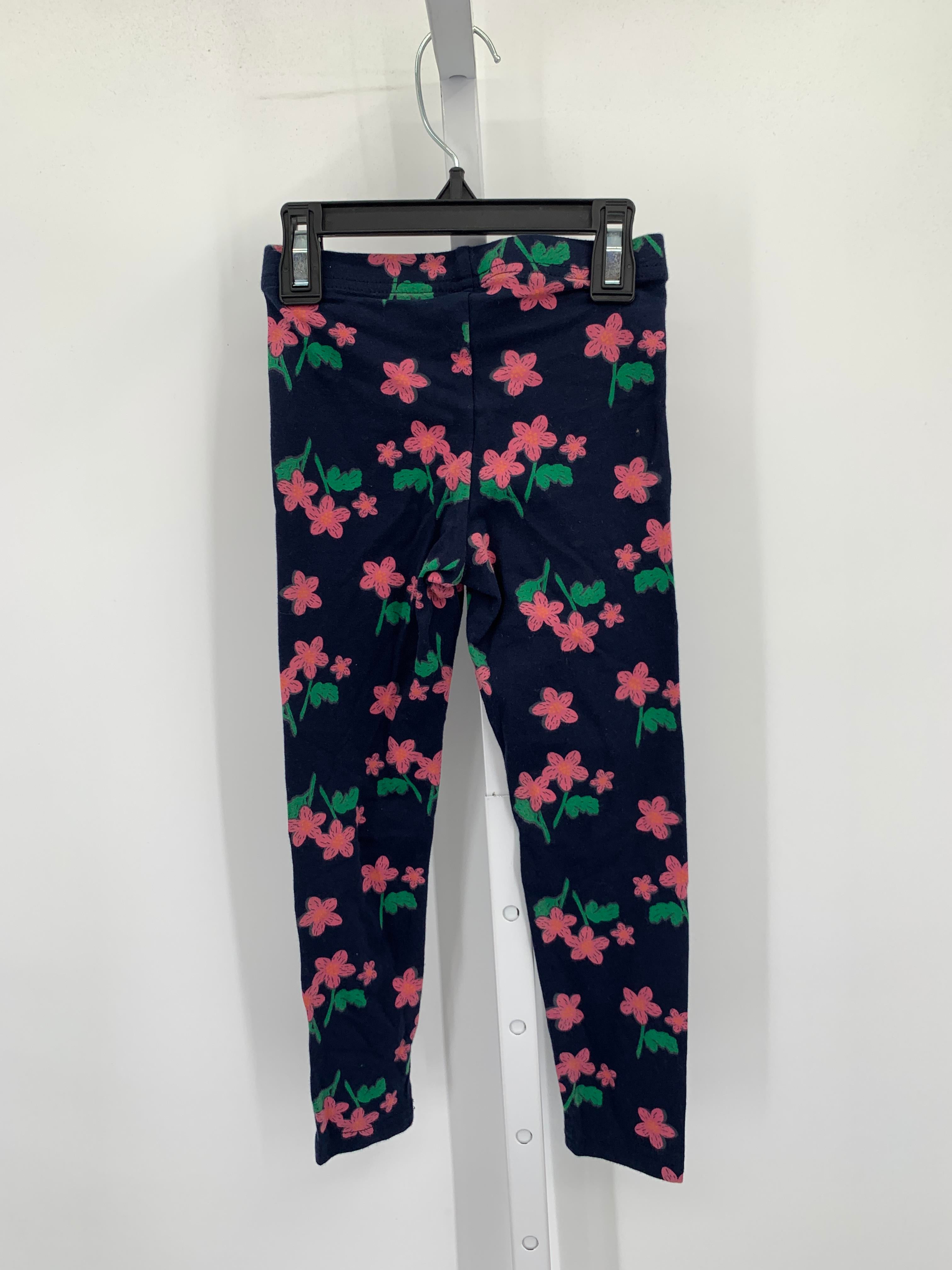 Old Navy Size 5 Girls Leggings