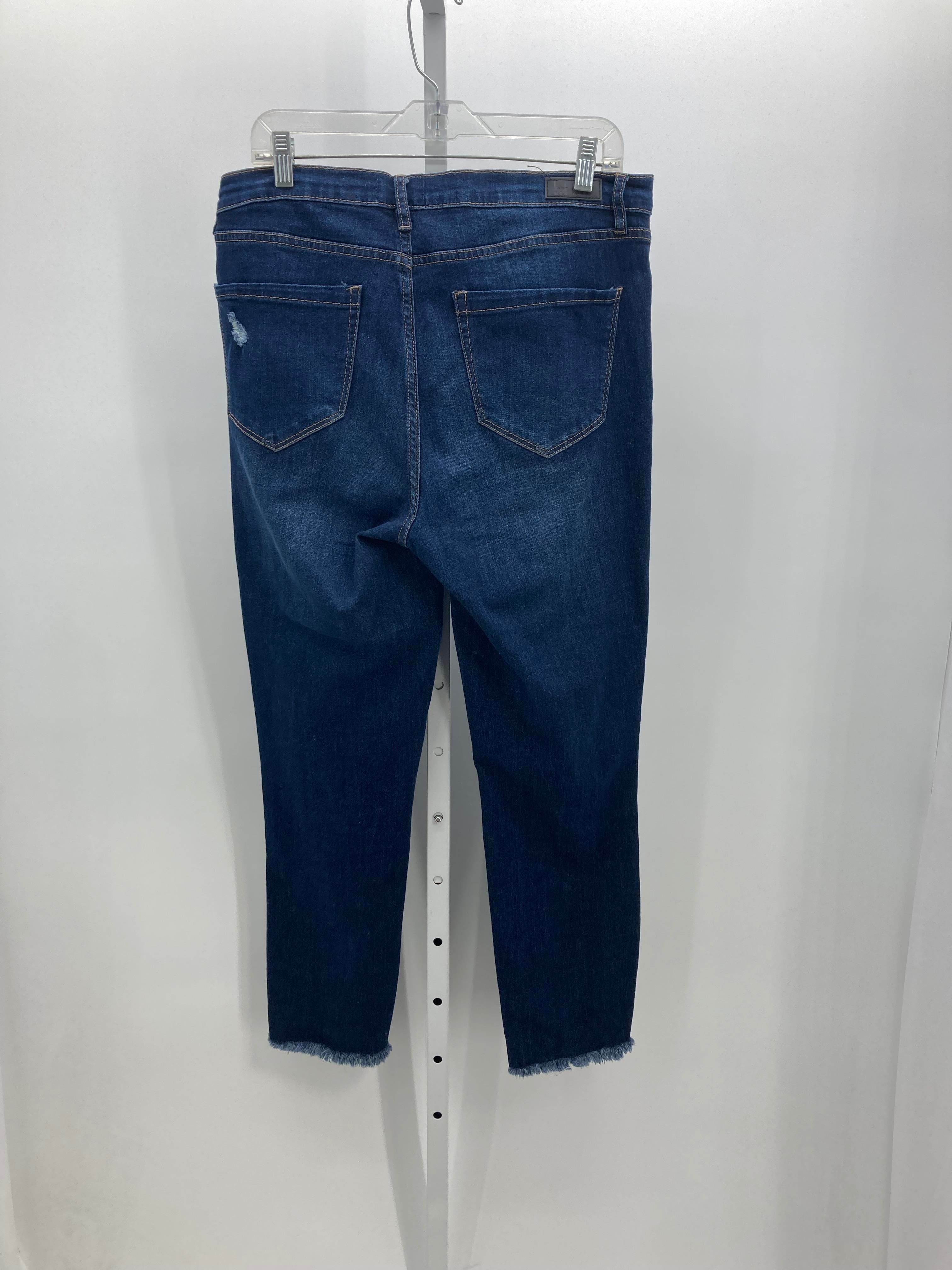 Nicole Miller Size 12 Misses Jeans