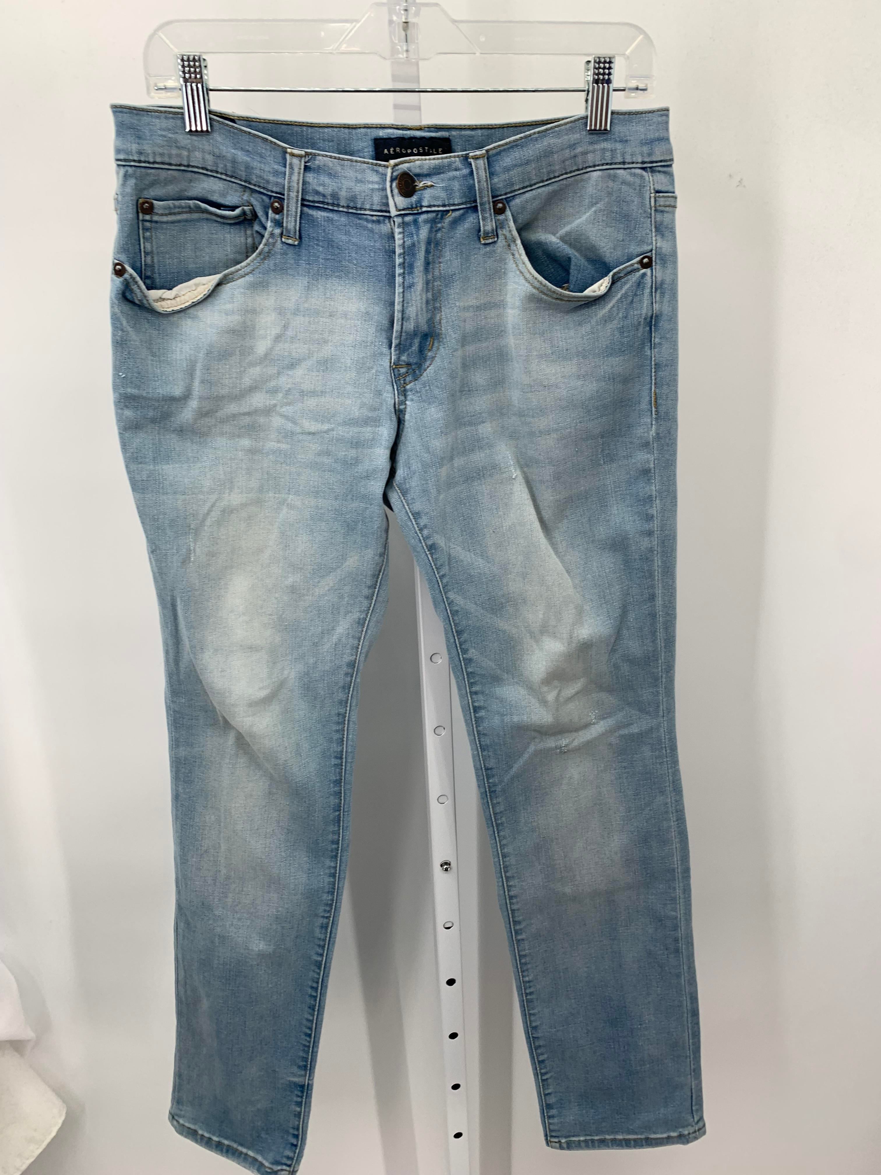SKINNY FIT JEANS