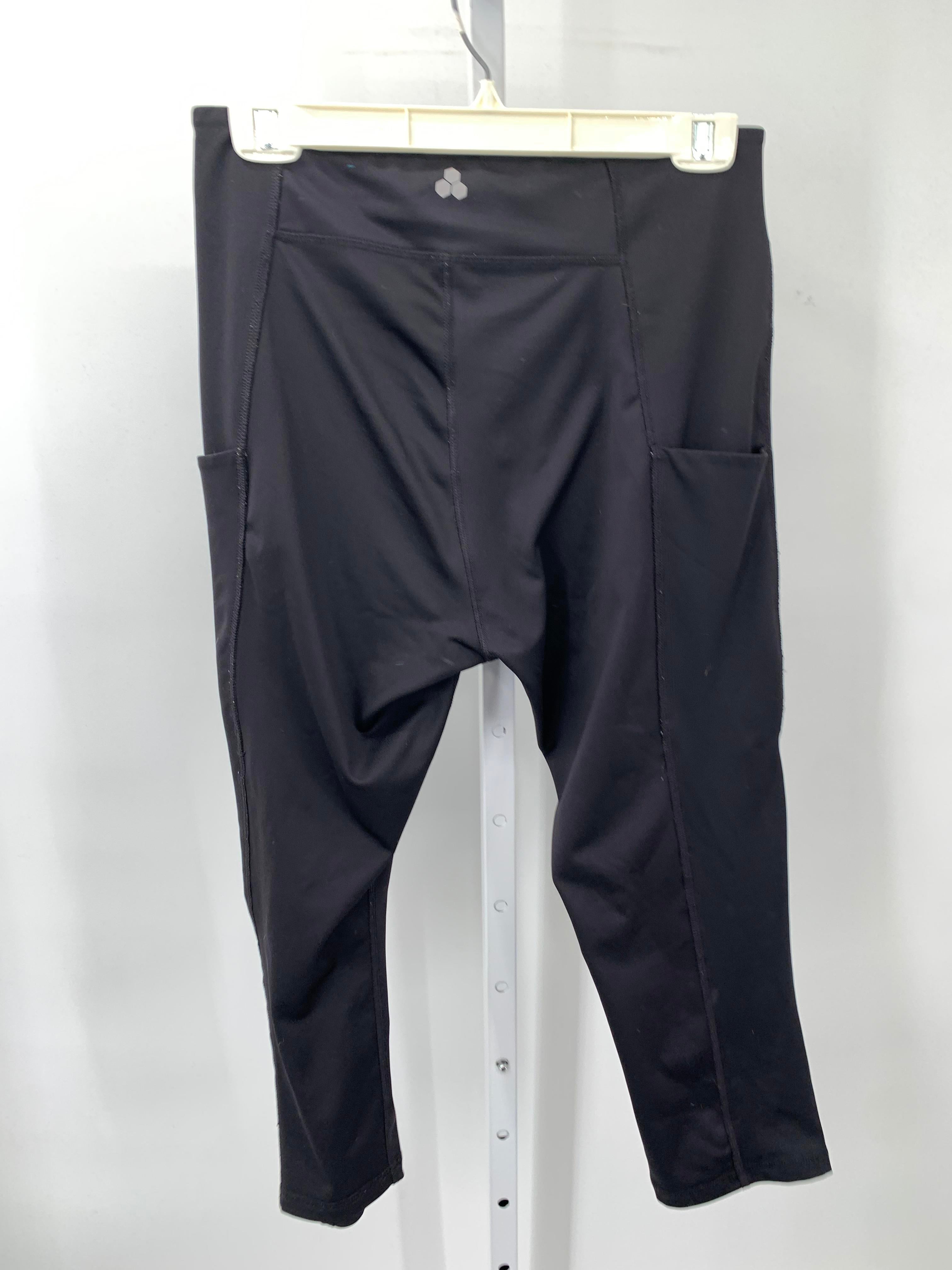 Tek Gear Size Large Misses Leggings