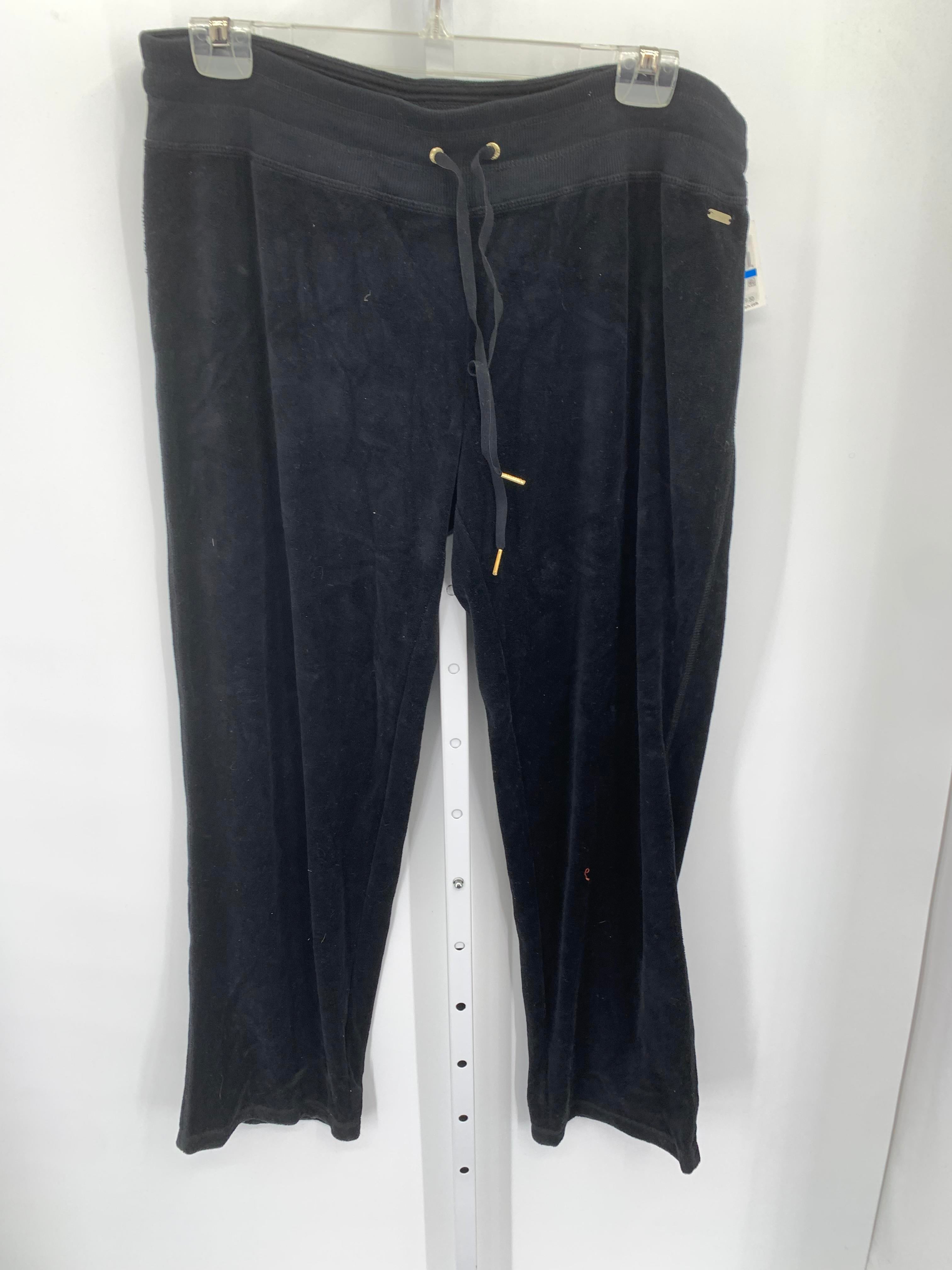 Calvin Klein Size Extra Large Misses Pants