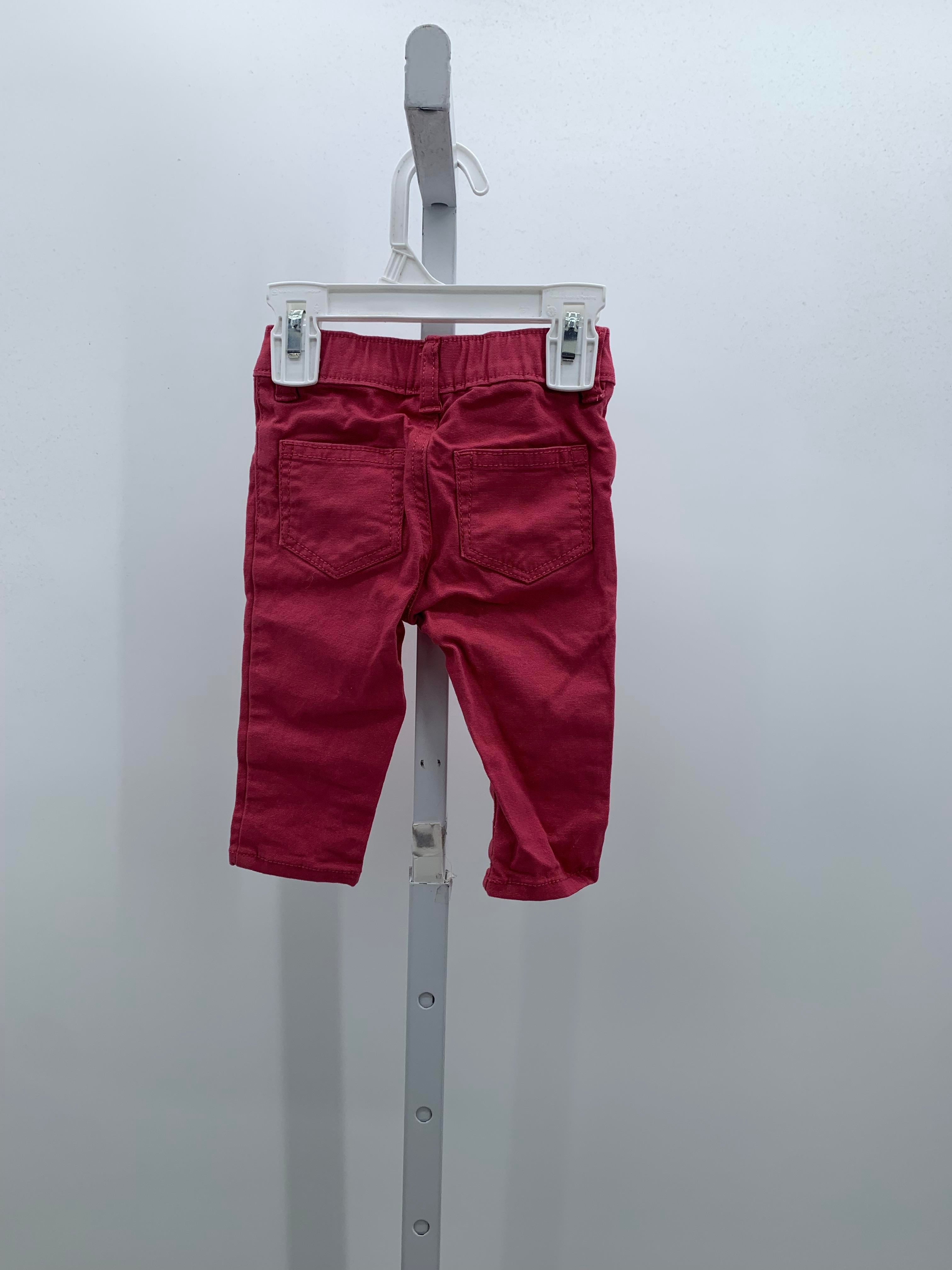 Carters Size 6 Months Girls Pants