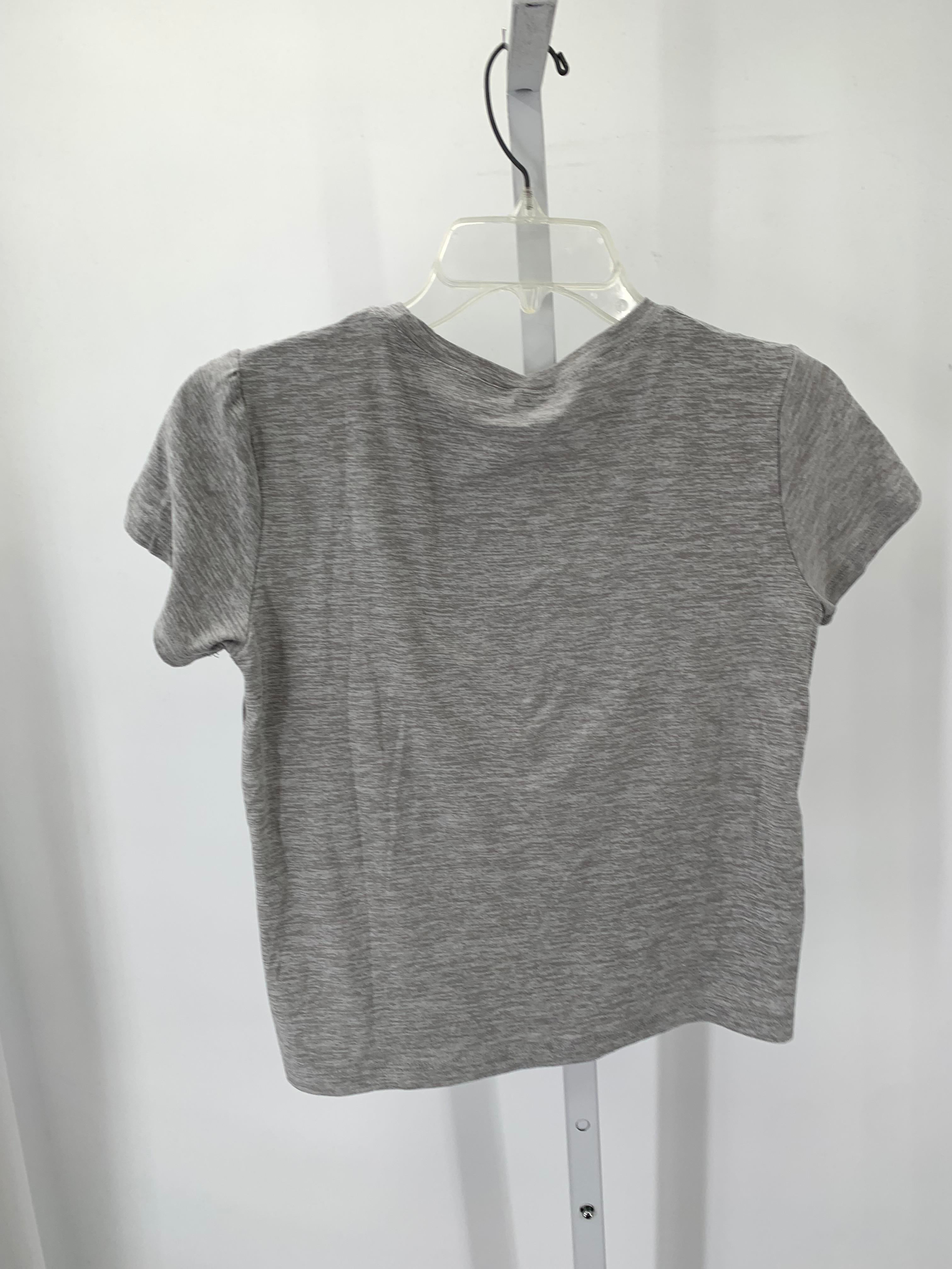 Kyodan Size Small Misses Short Sleeve Shirt