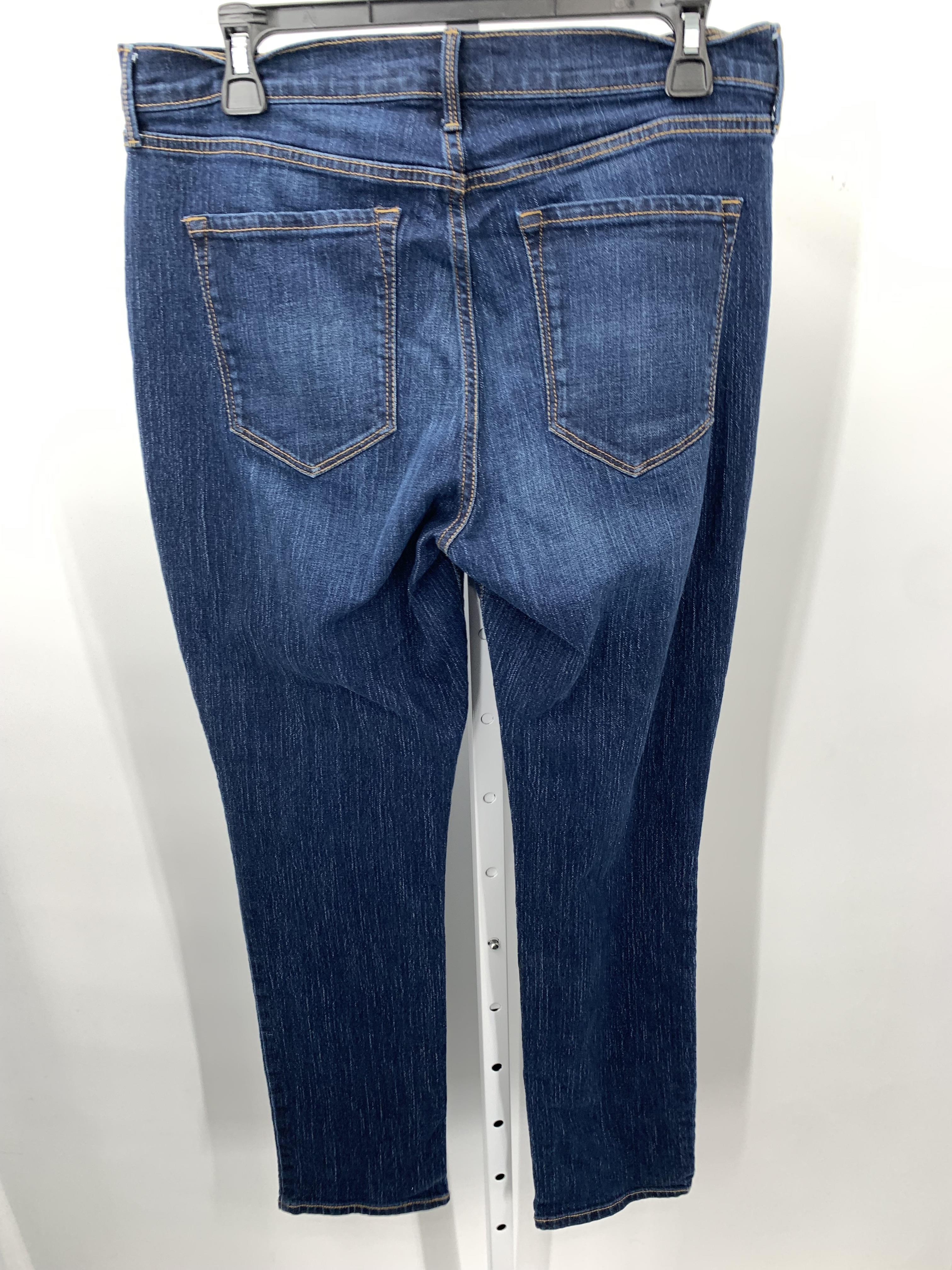 Old Navy Size 12 Misses Jeans