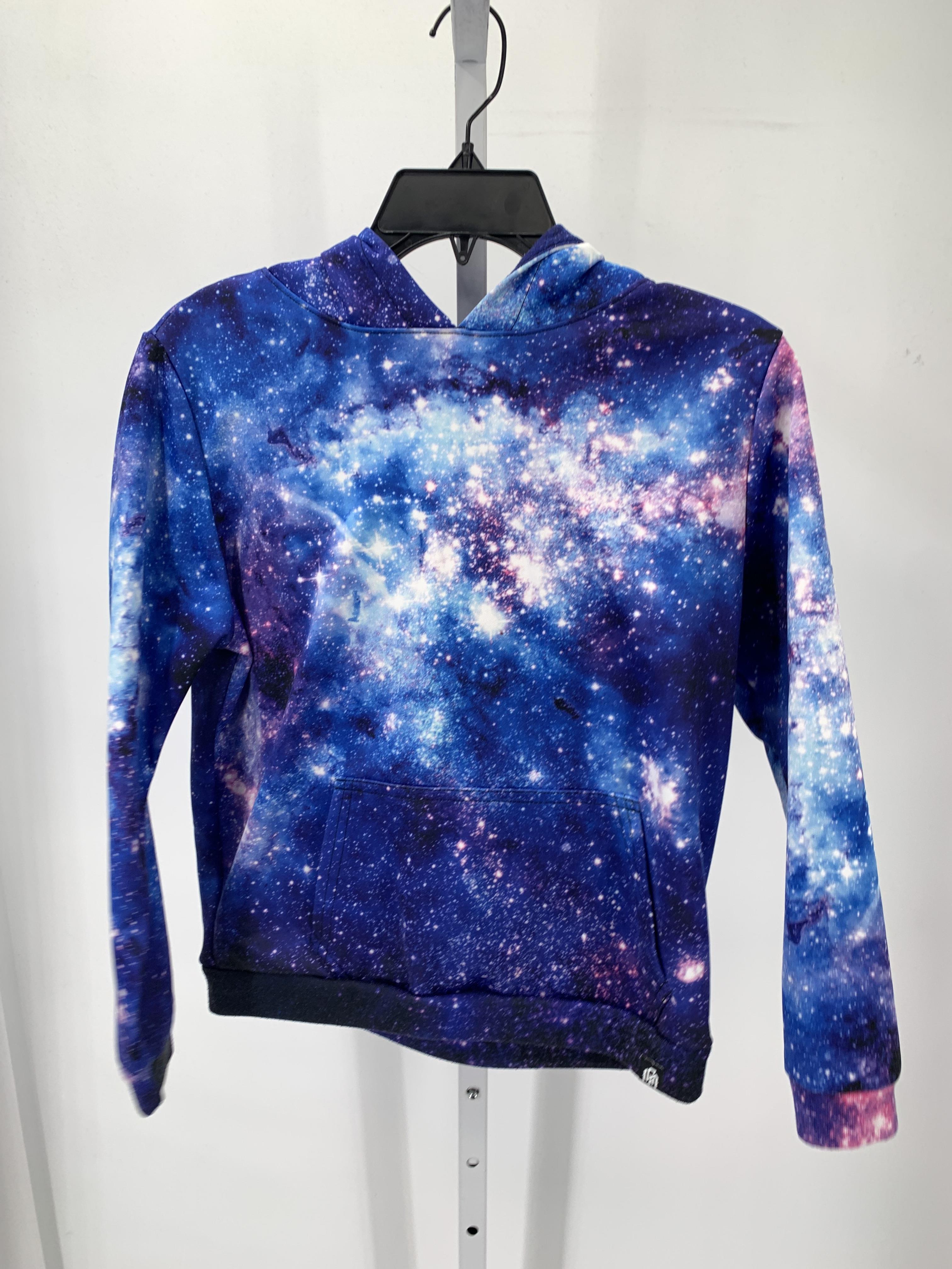 Size 10 Girls Hoodie