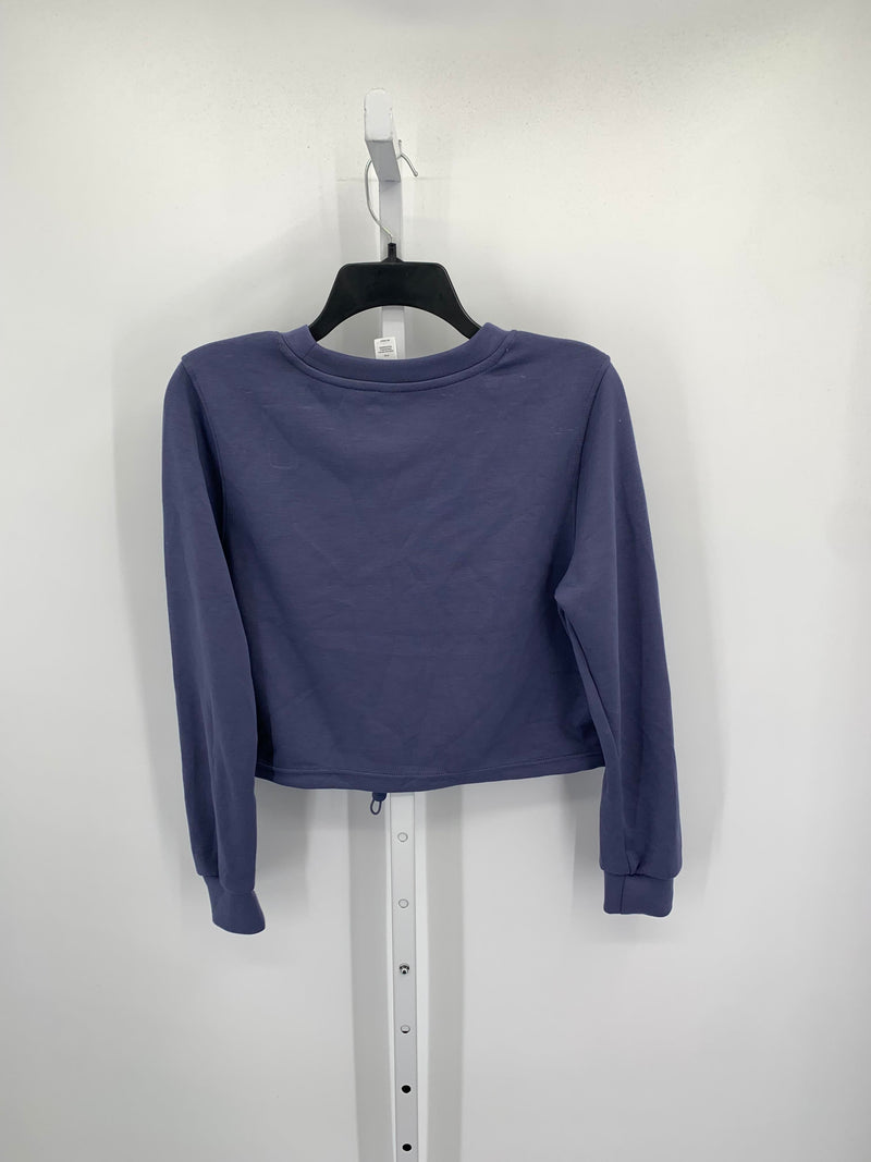 90 degree Size X Small Misses Long Sleeve Shirt