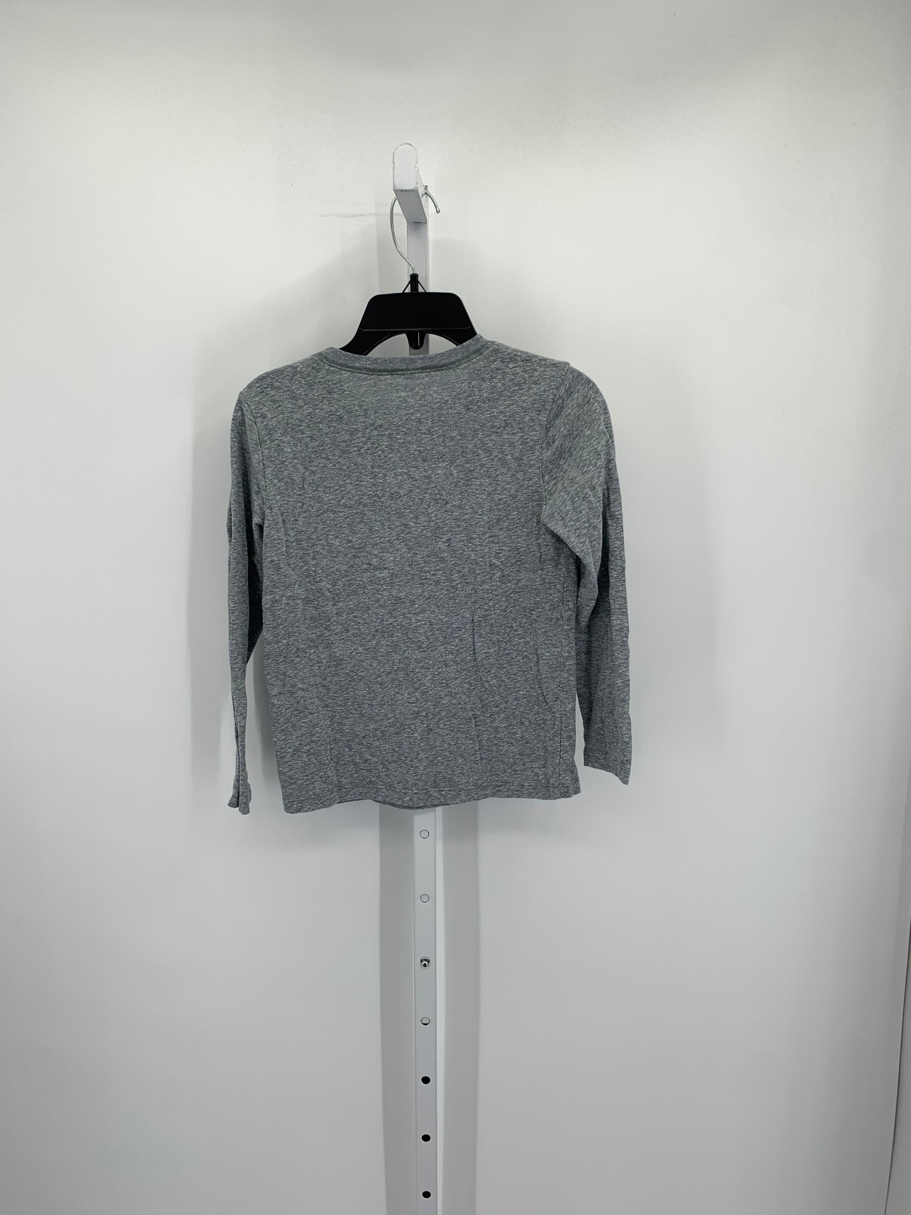 BUTTON KNIT HENLEY SHIRT