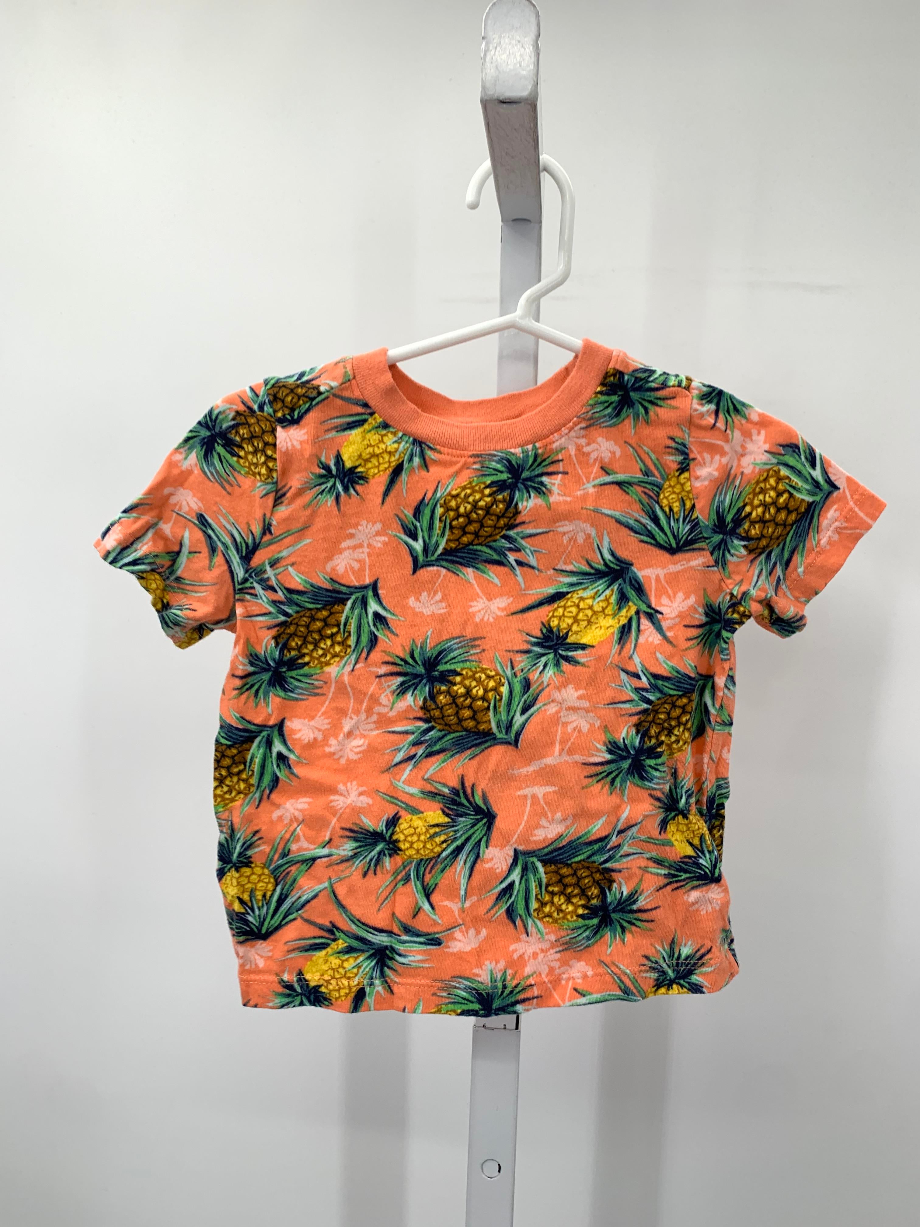 PINEAPPLES KNIT