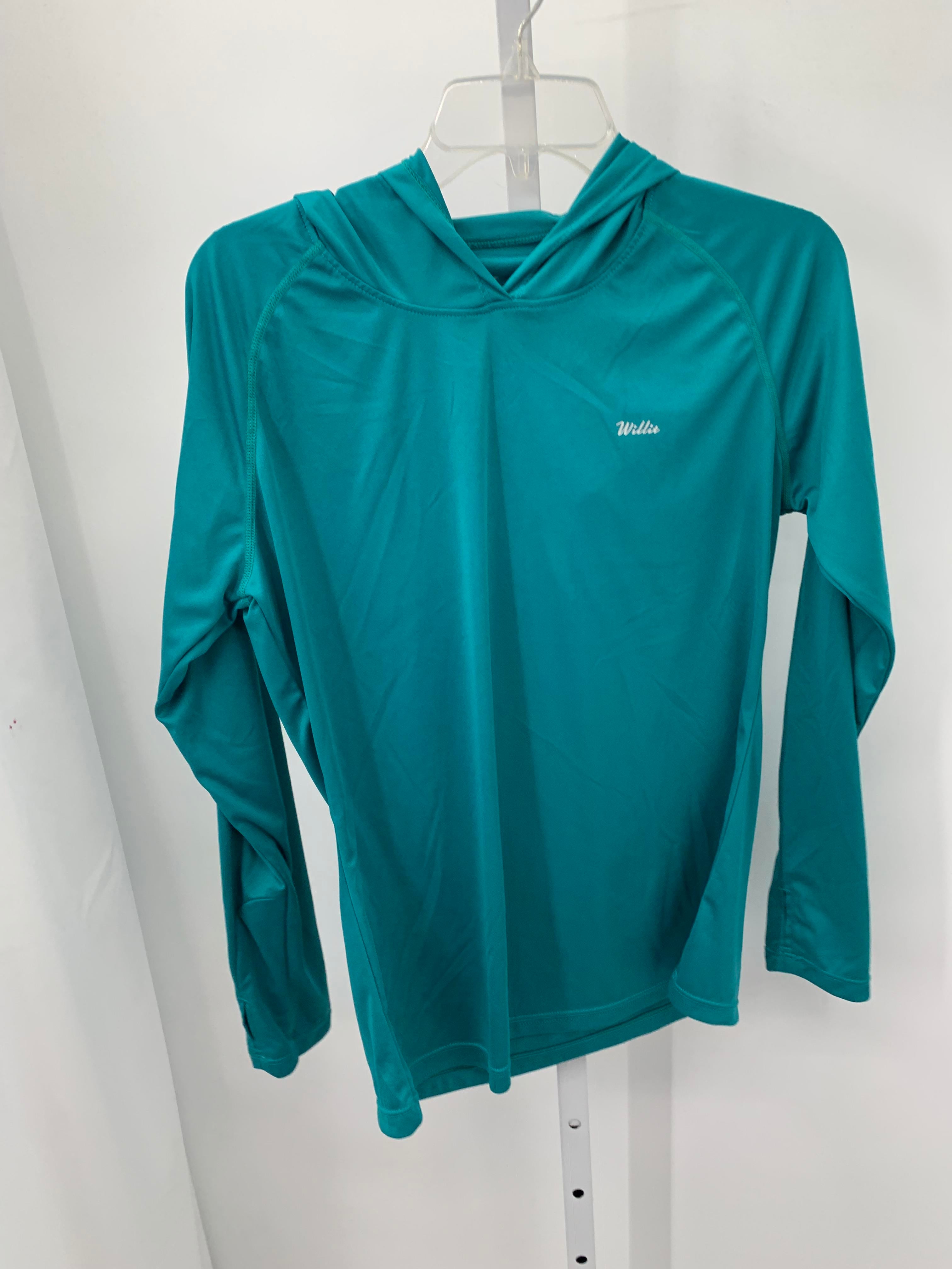 Size Medium Misses Long Sleeve Shirt