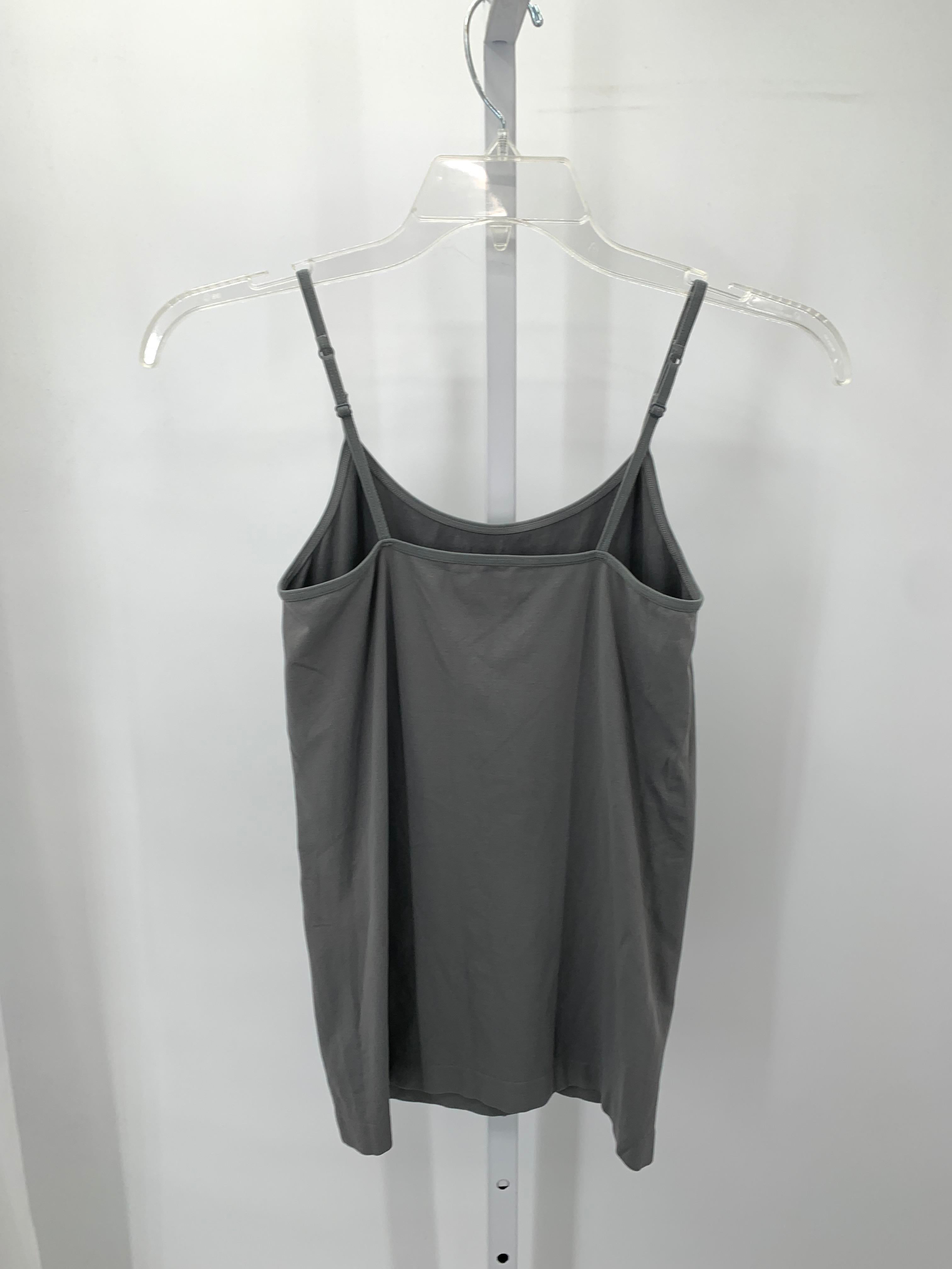 Size Large Misses Cami