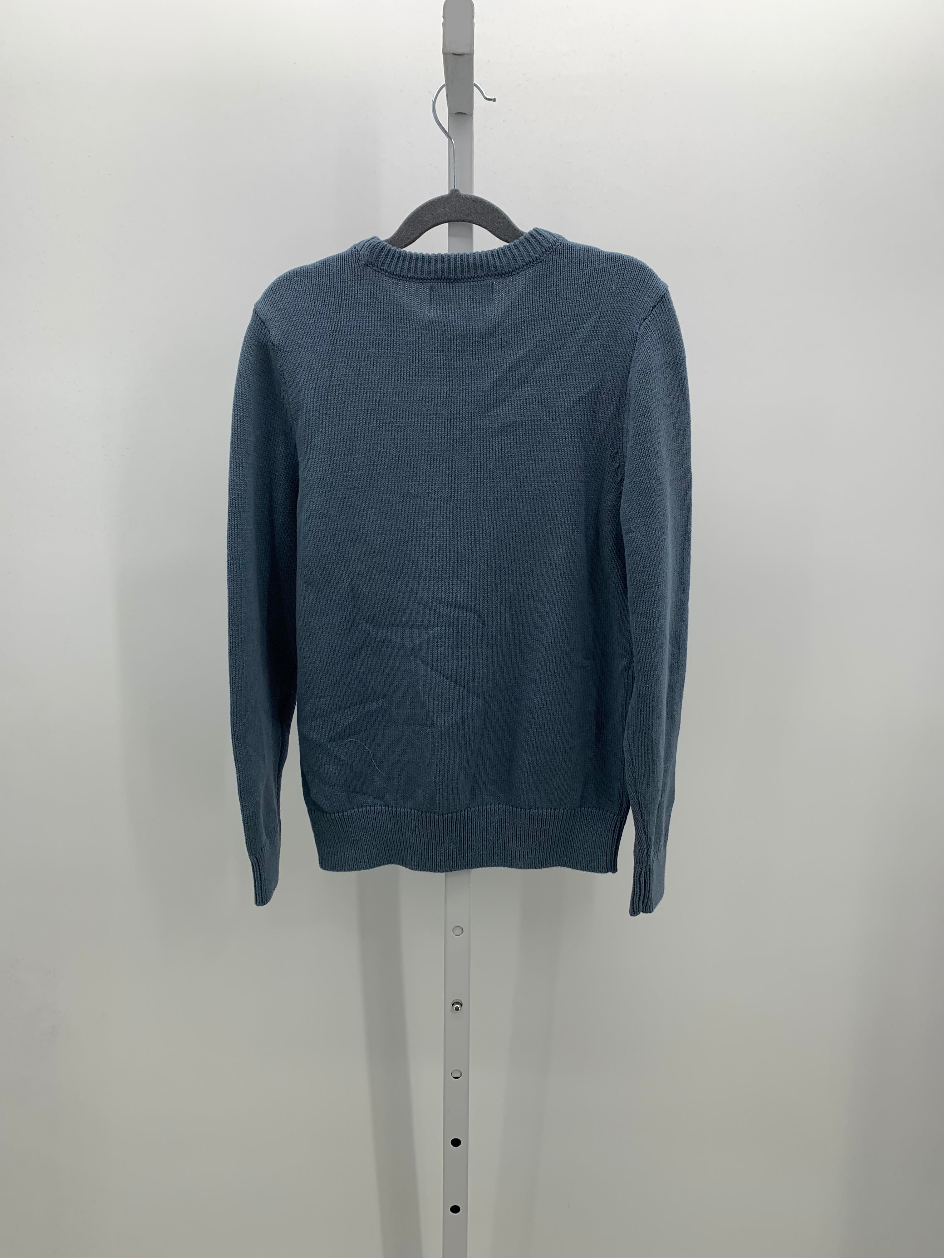 NEW VNECK ESTATE RIBBED