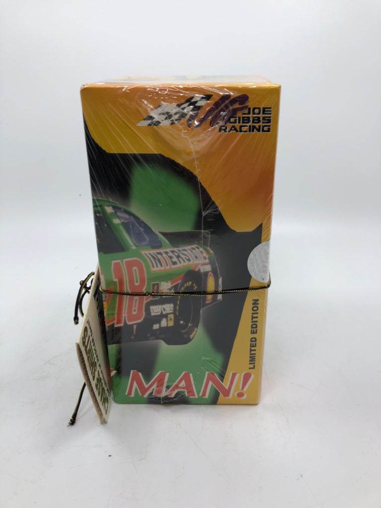 NIB BOBBY LABONTE RACING MEMORABILIA SET XL TSHIRT
