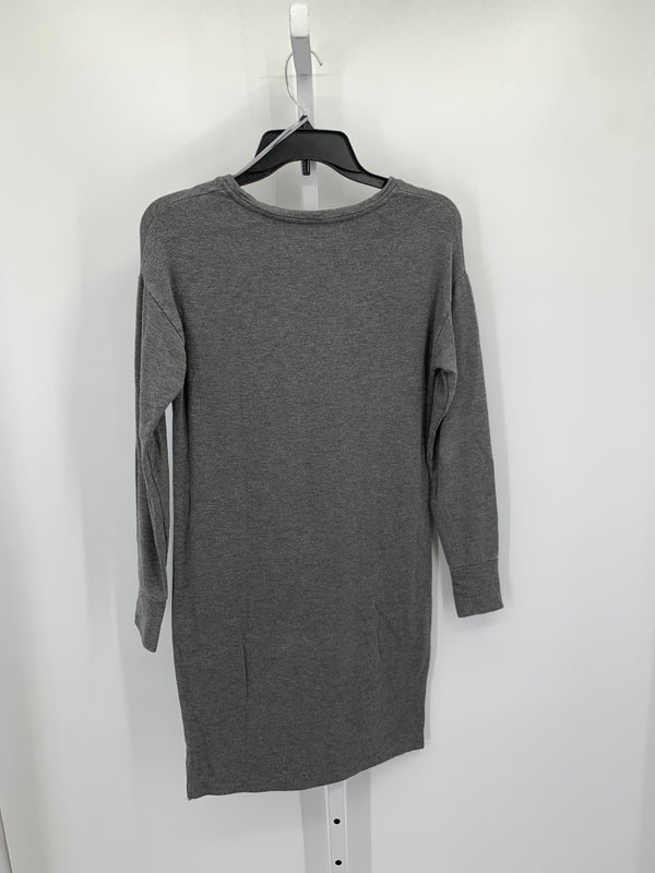 Lila Rose Size X Small Misses Long Sleeve Dress