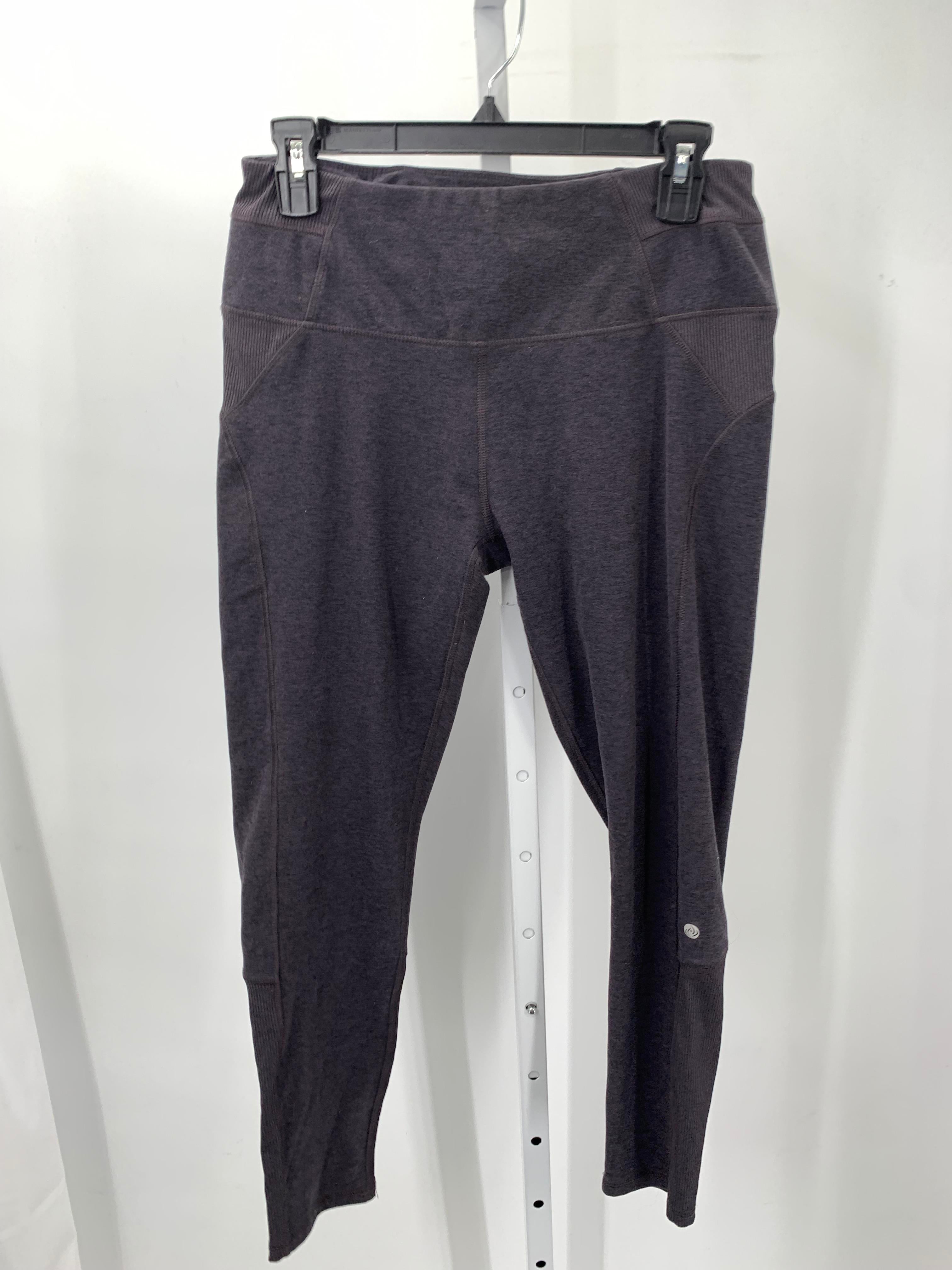 Size Medium Misses Leggings