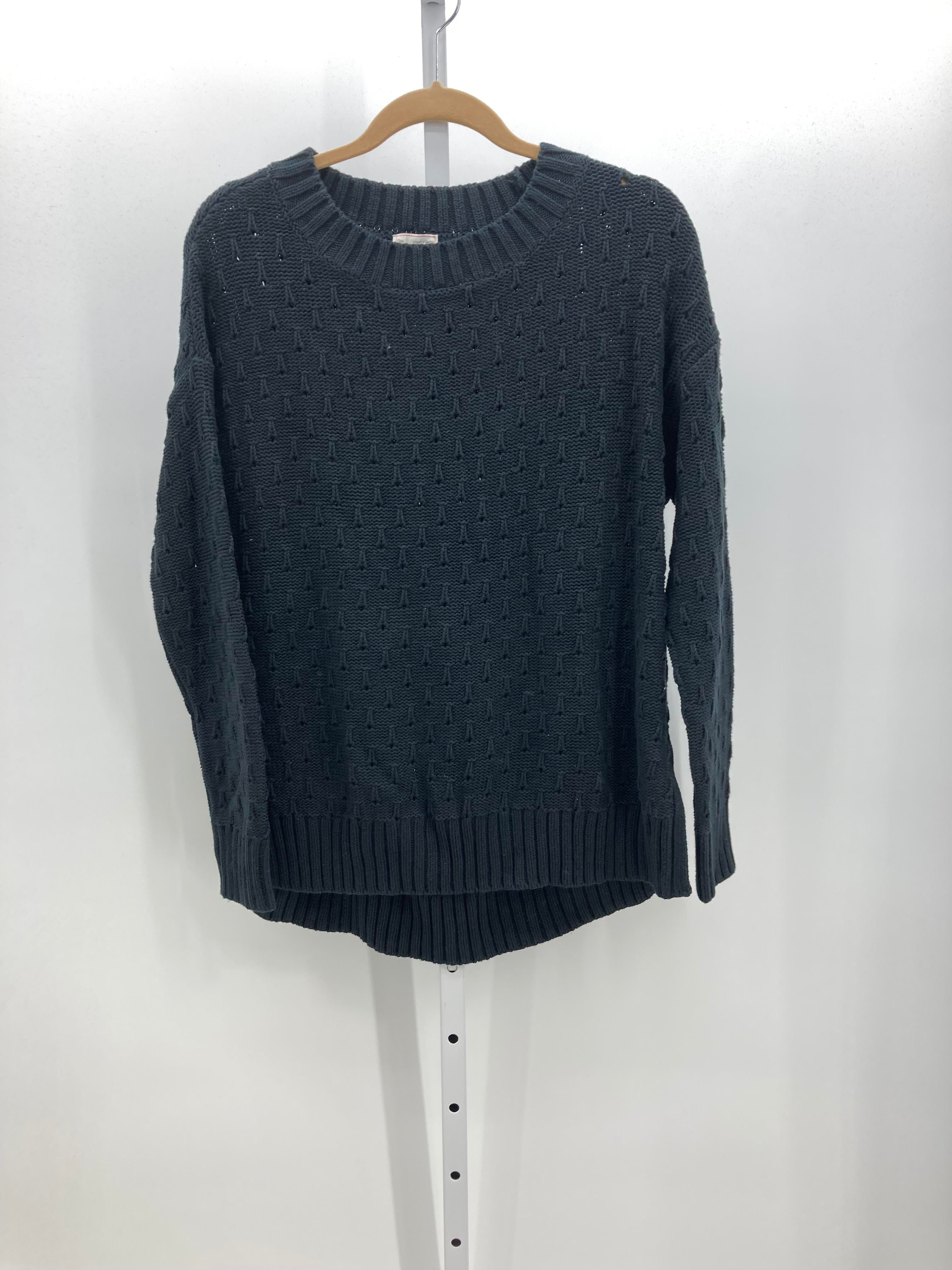Gap Size Medium Misses Long Slv Sweater