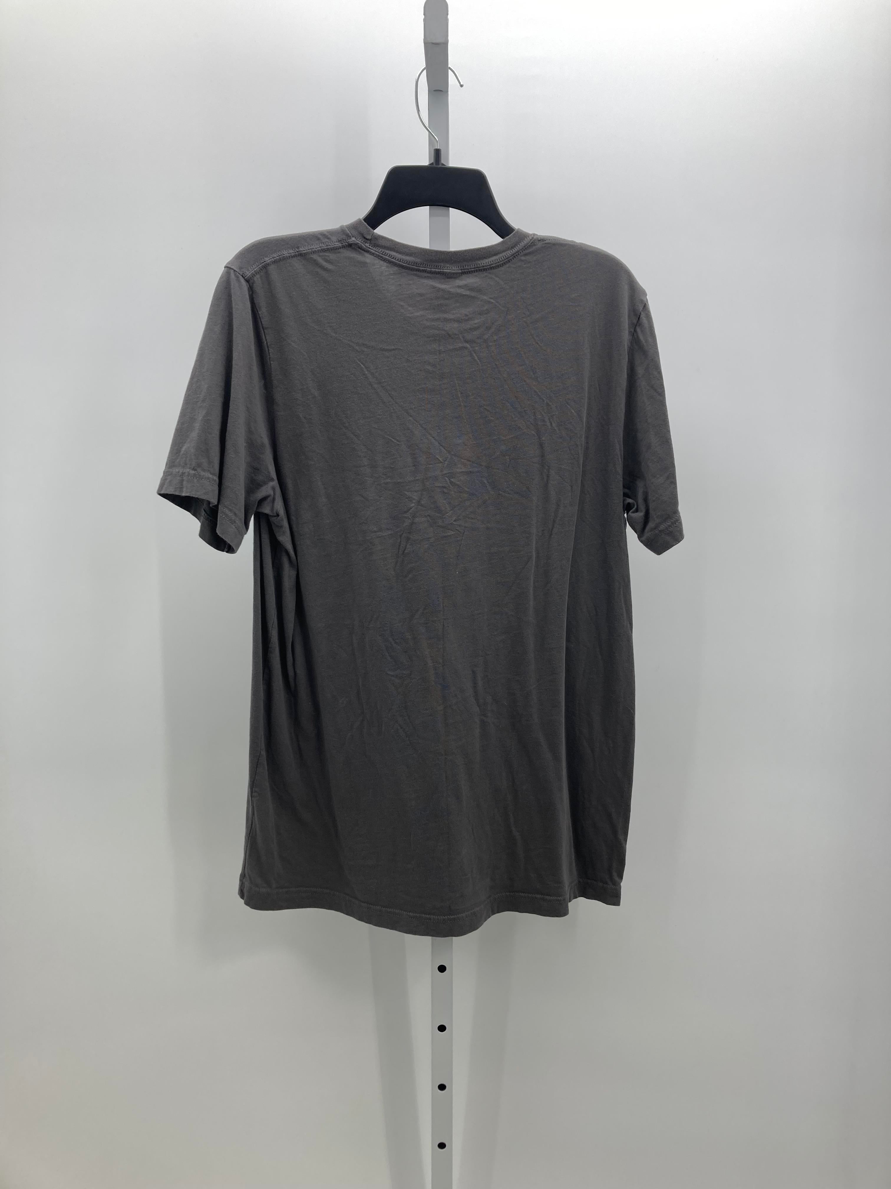 Size Large Misses Short Sleeve Shirt