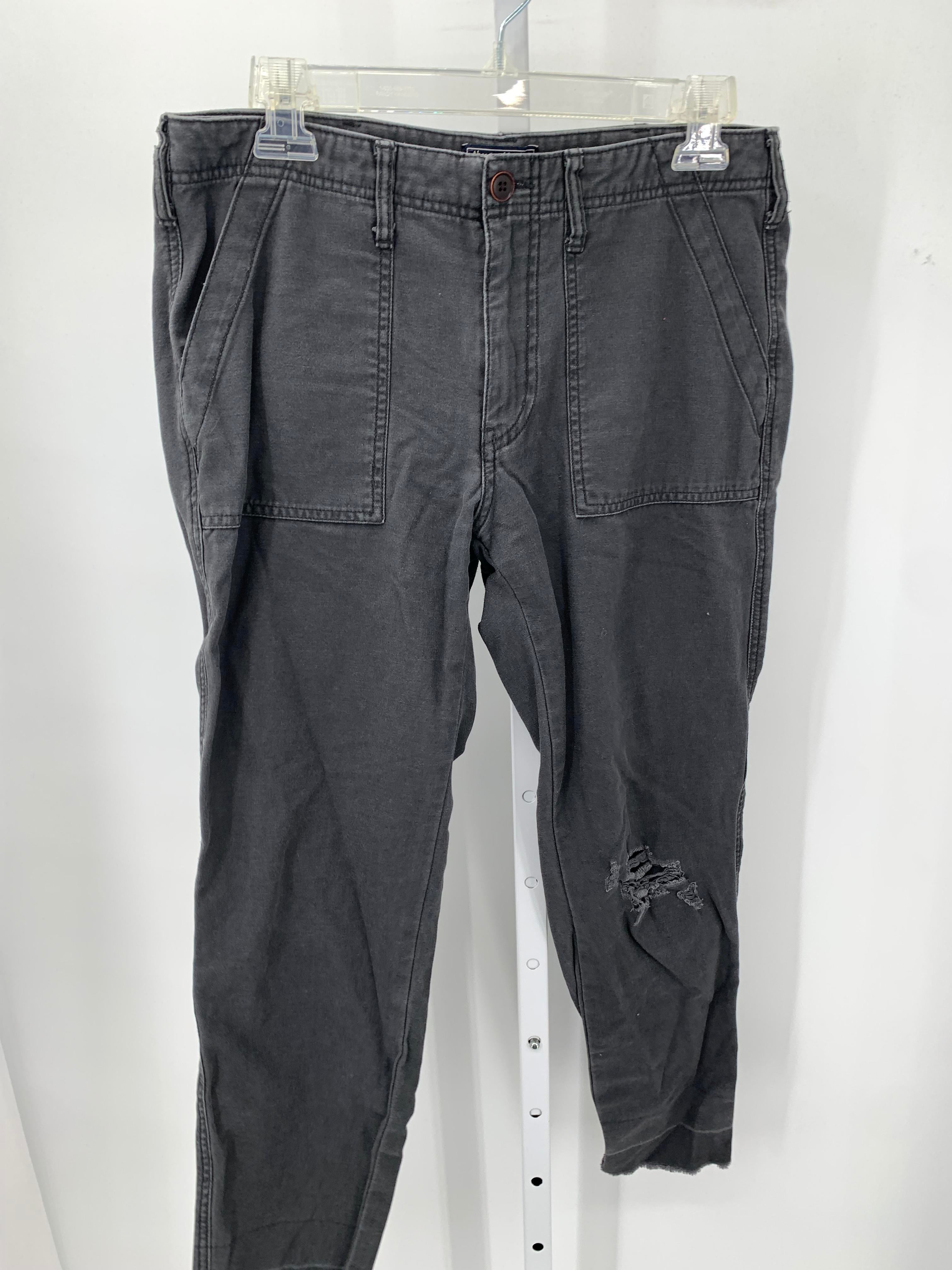 Abercrombie Size 6 Juniors Pants