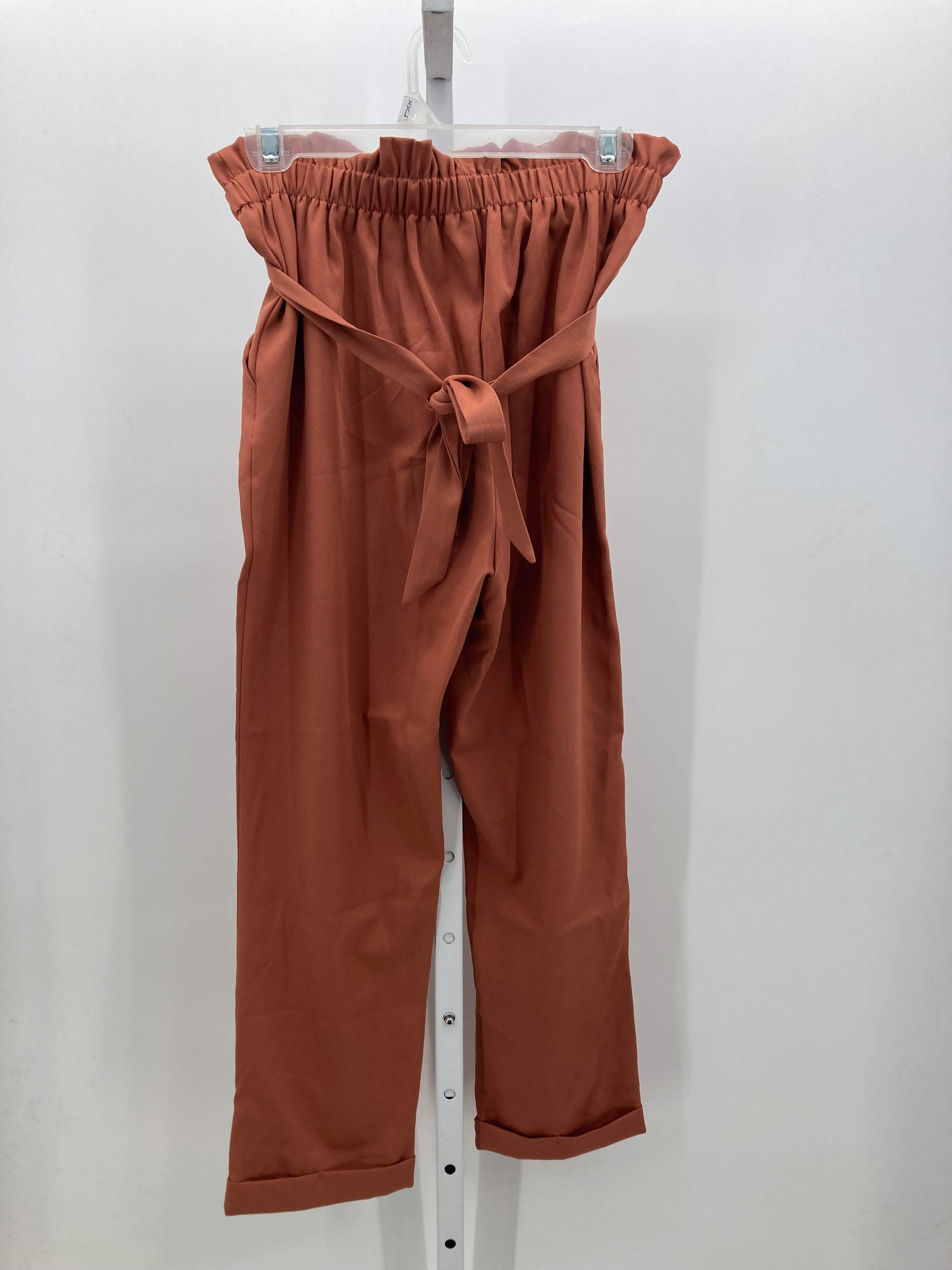Size Medium Juniors Pants