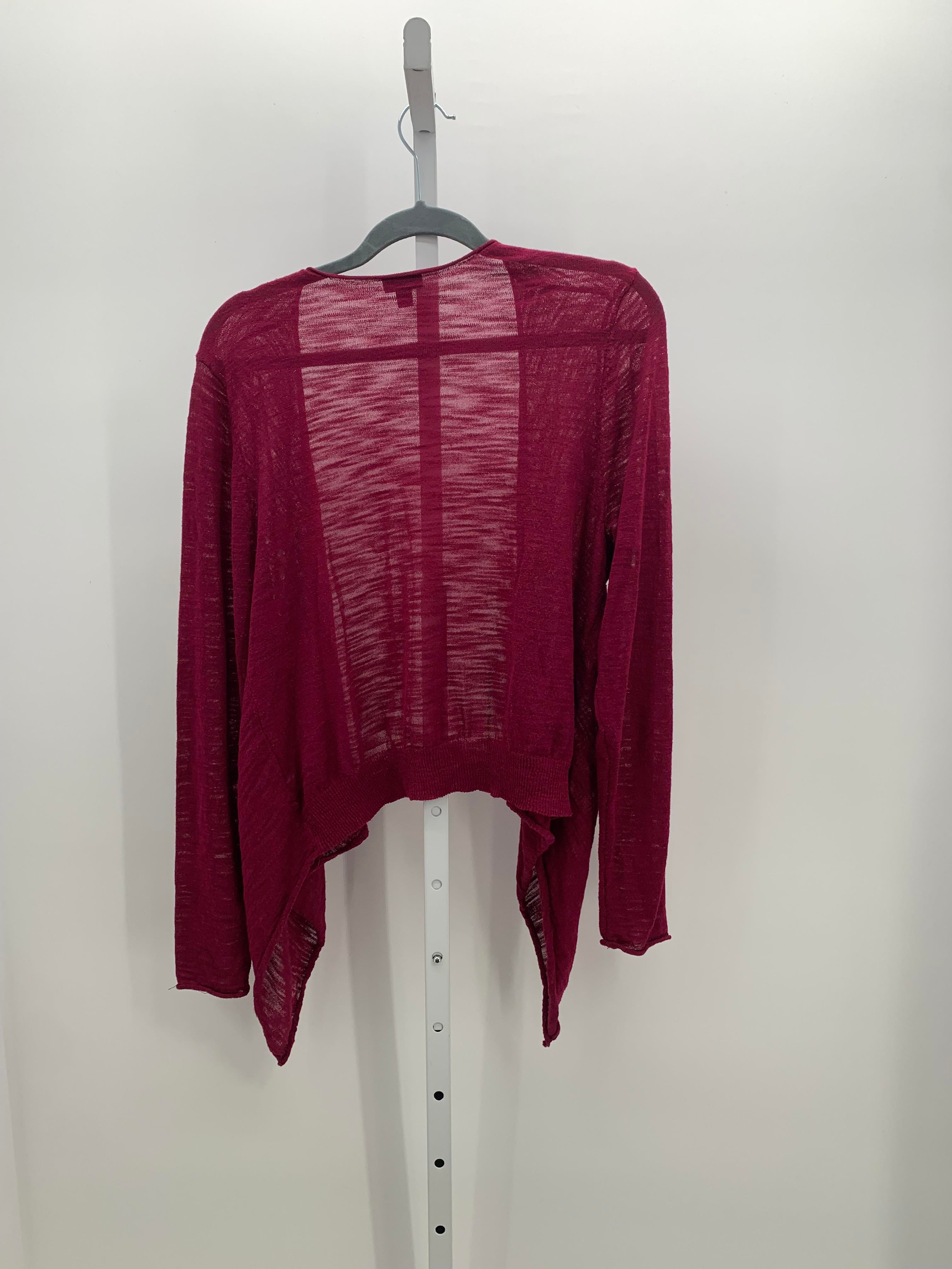 Torrid Size 1X Womens Cardigan