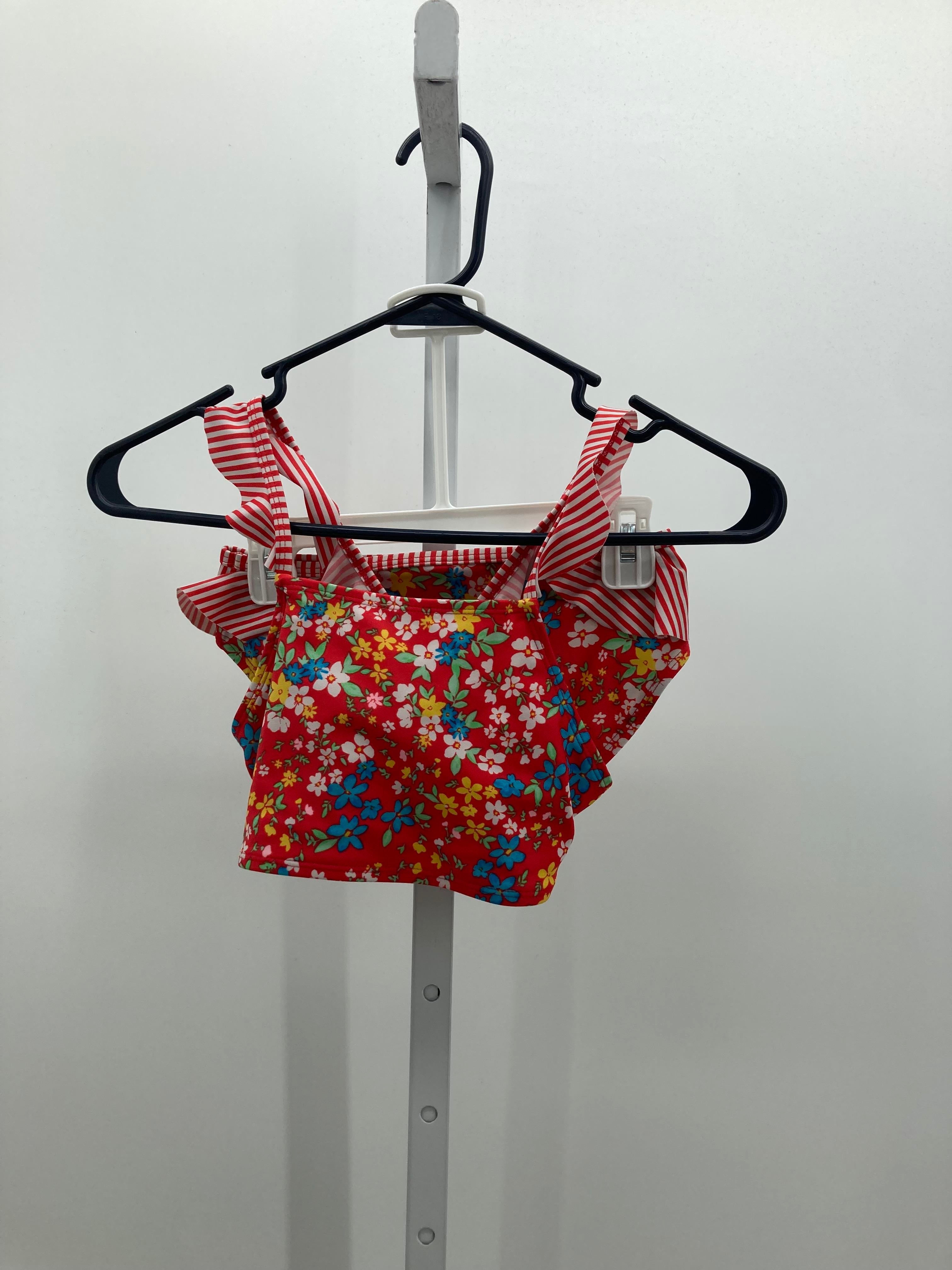Cat & Jack Size 7-8 Girls 2 pc Suit
