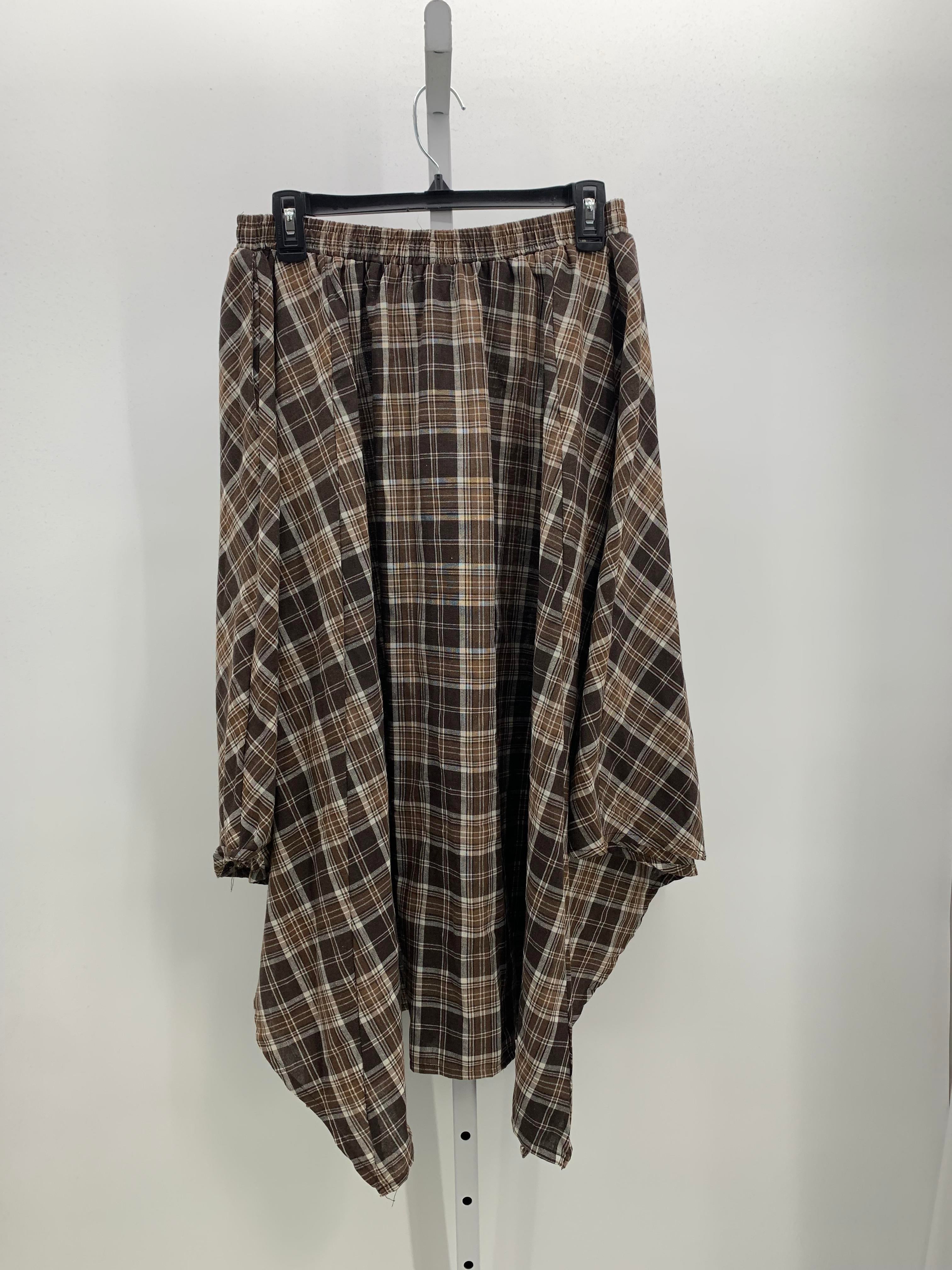 Size Medium Misses Skirt