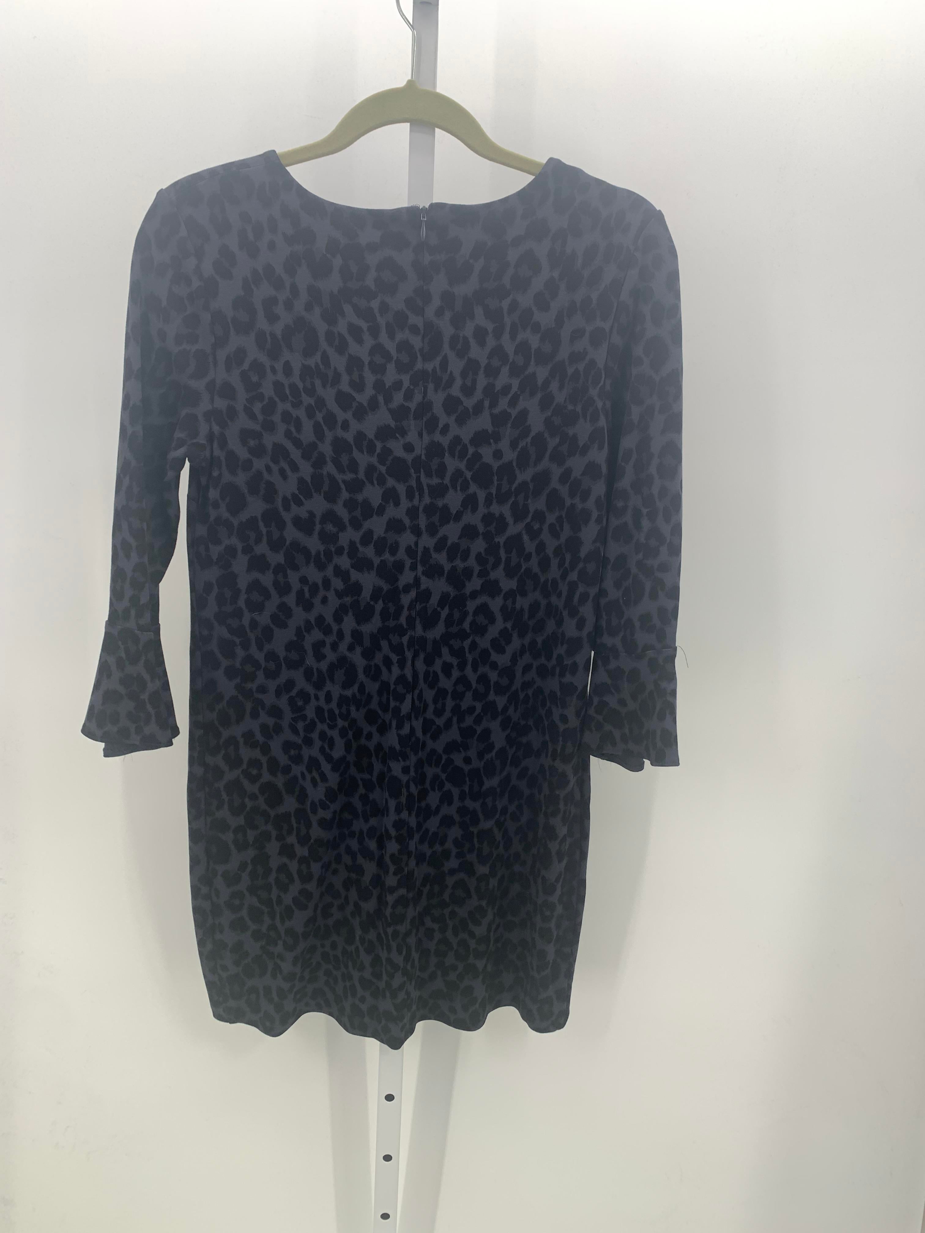 Old Navy Size Small Misses 3/4 Sleeve Dress