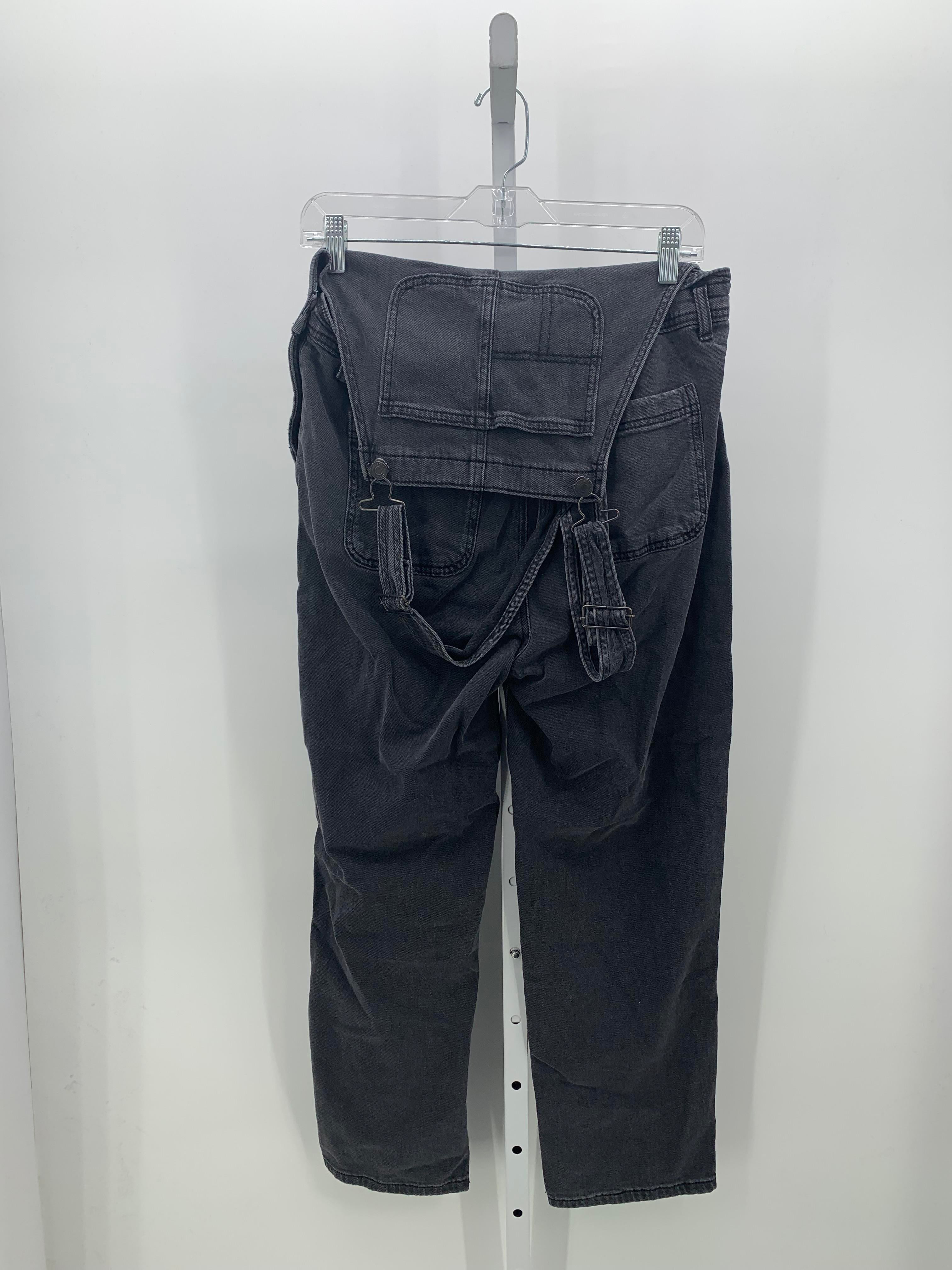 Sonoma Size Small Misses Overalls